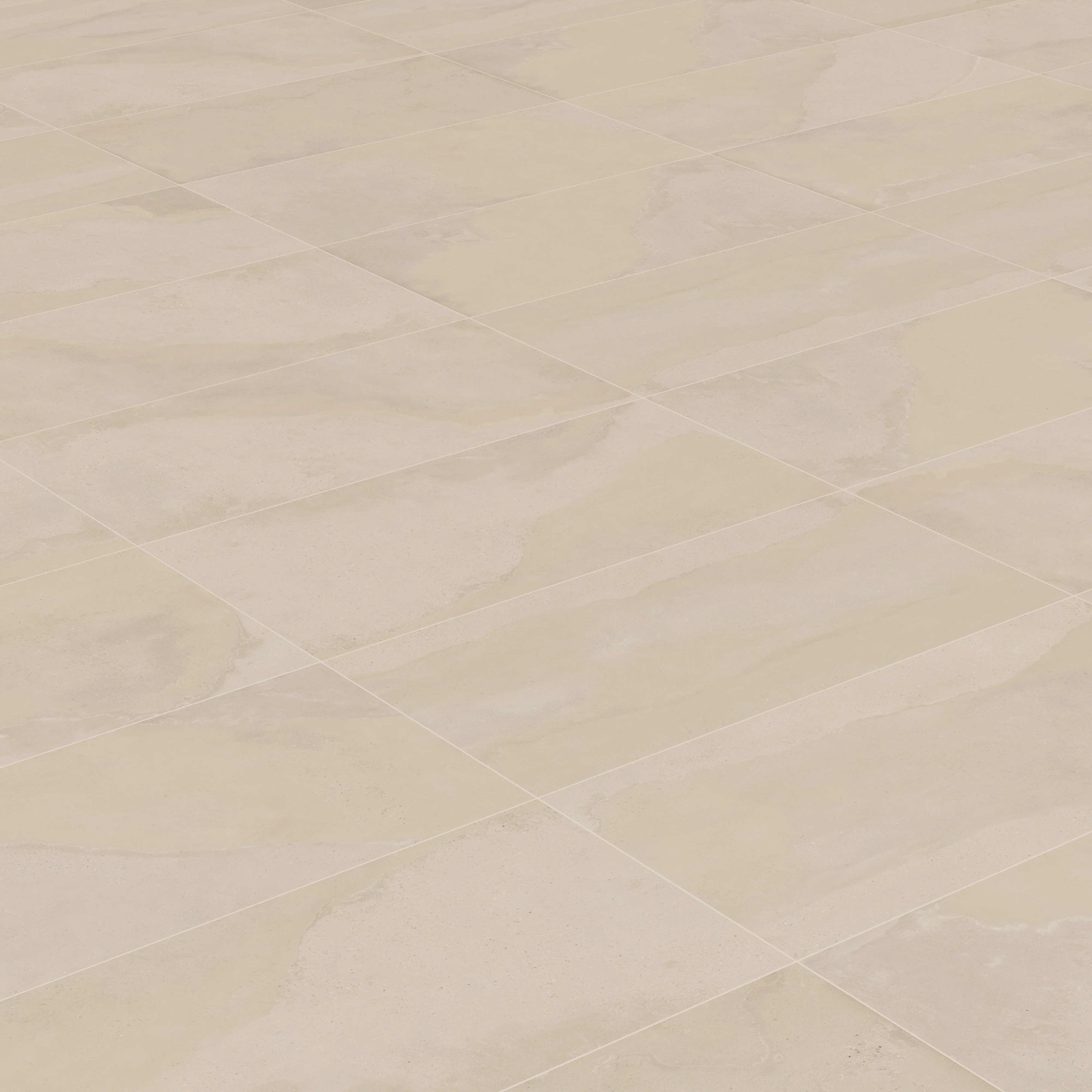 Marco 24x48 Matte Porcelain Tile in Sunlight - Image 6