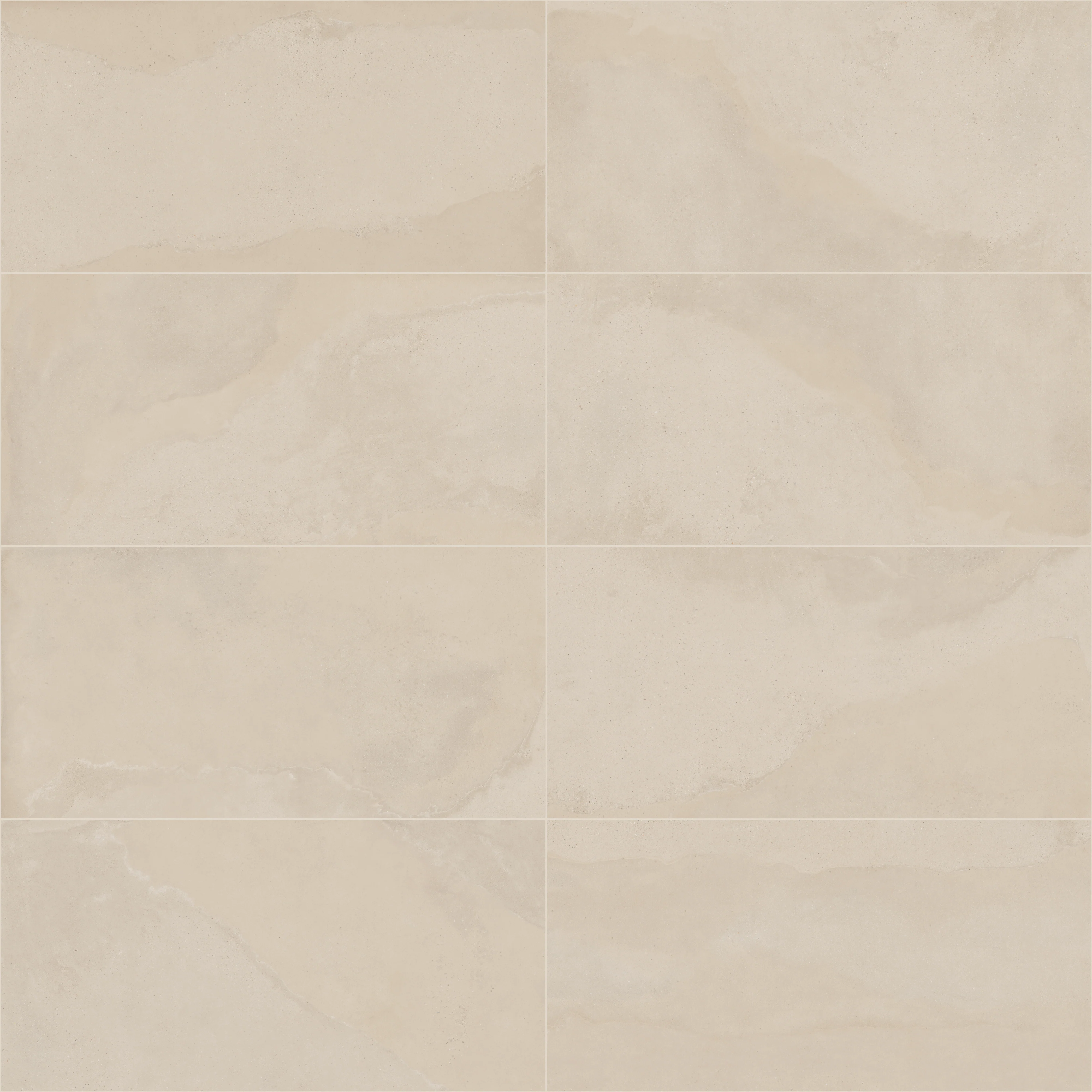 Marco 24x48 Matte Porcelain Tile in Sunlight - Image 7
