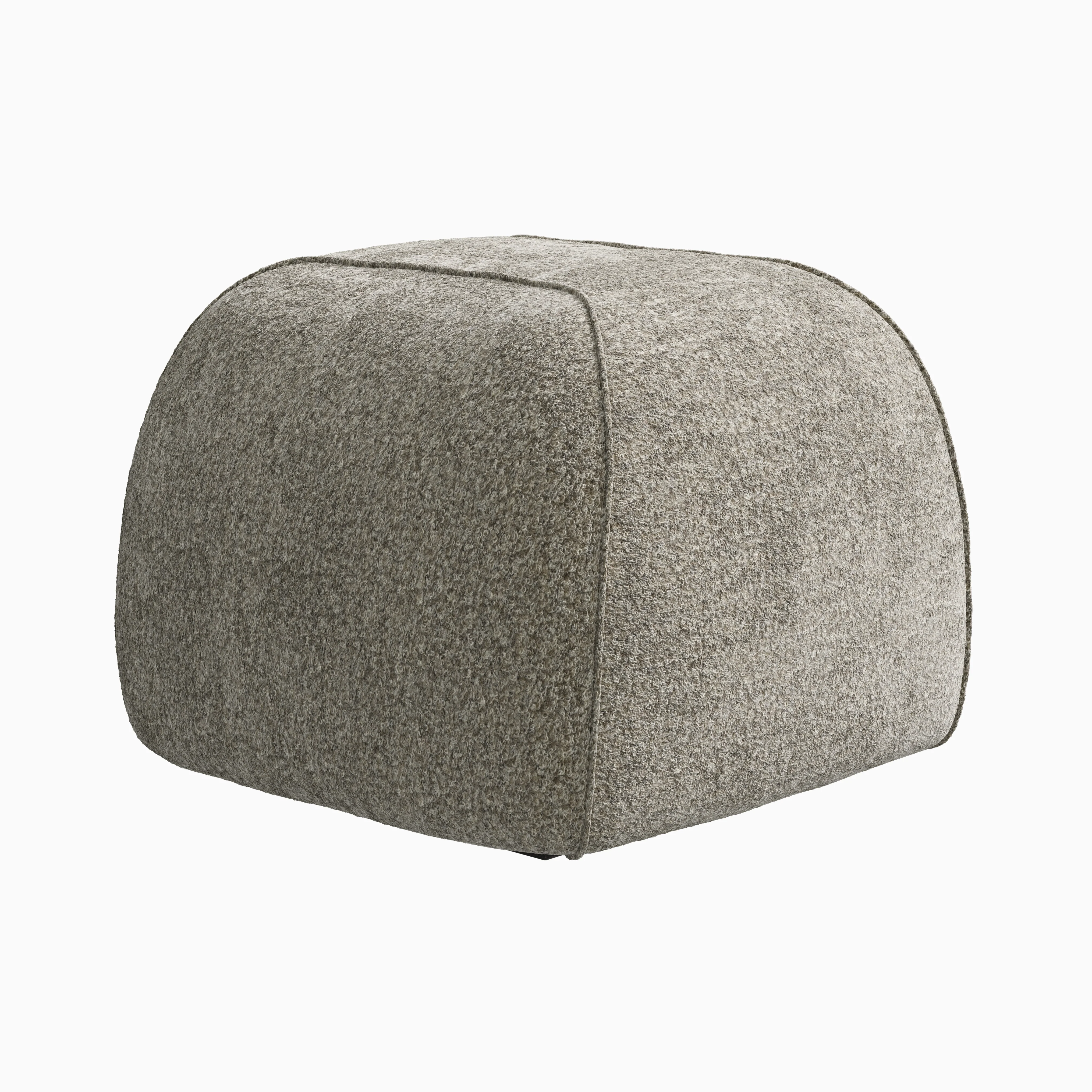 Marek Ottoman in Mushroom - Image 3