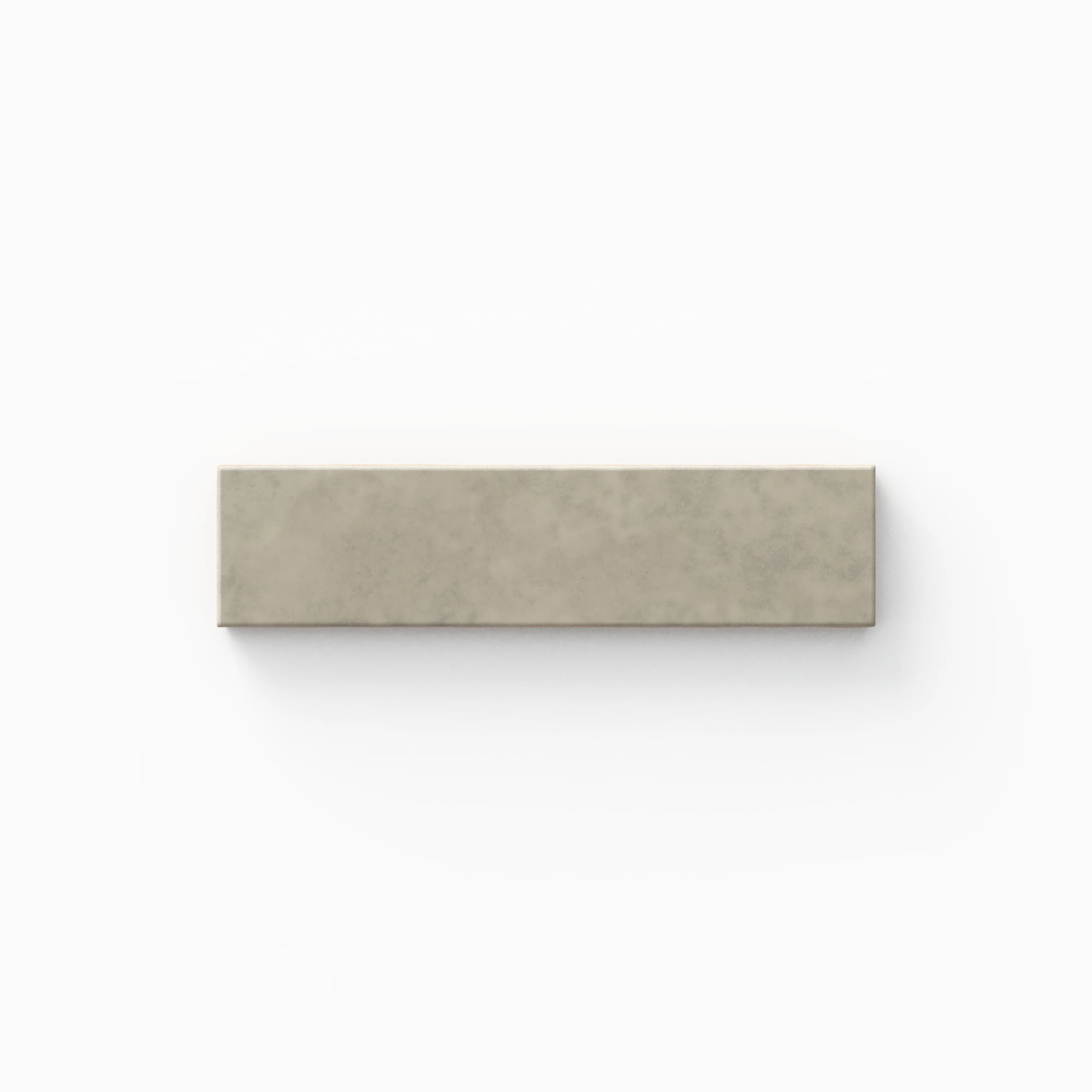 Mariel 1x6 Glossy in Sand Sample