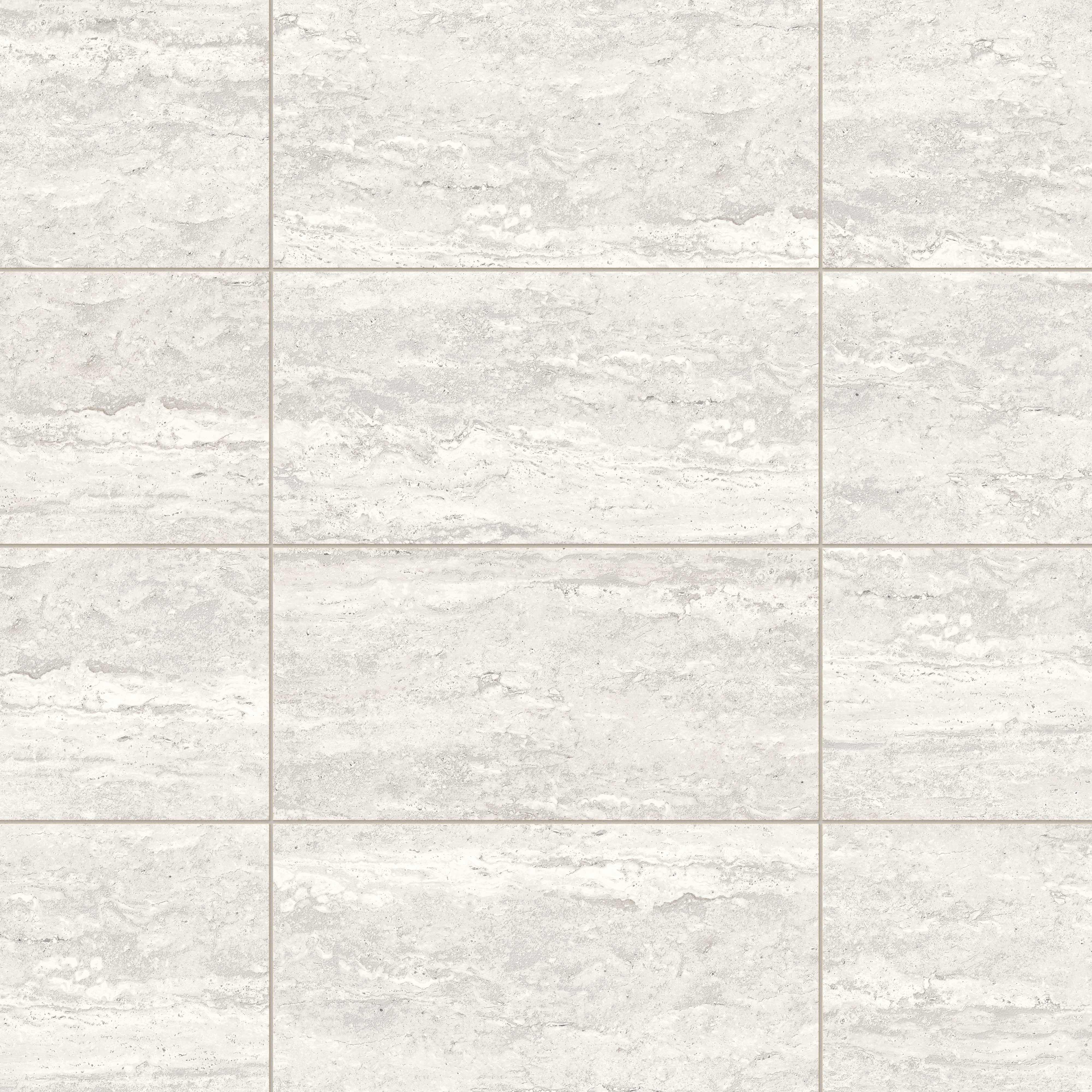 Marlow 12x24 Matte Porcelain Tile in Roman