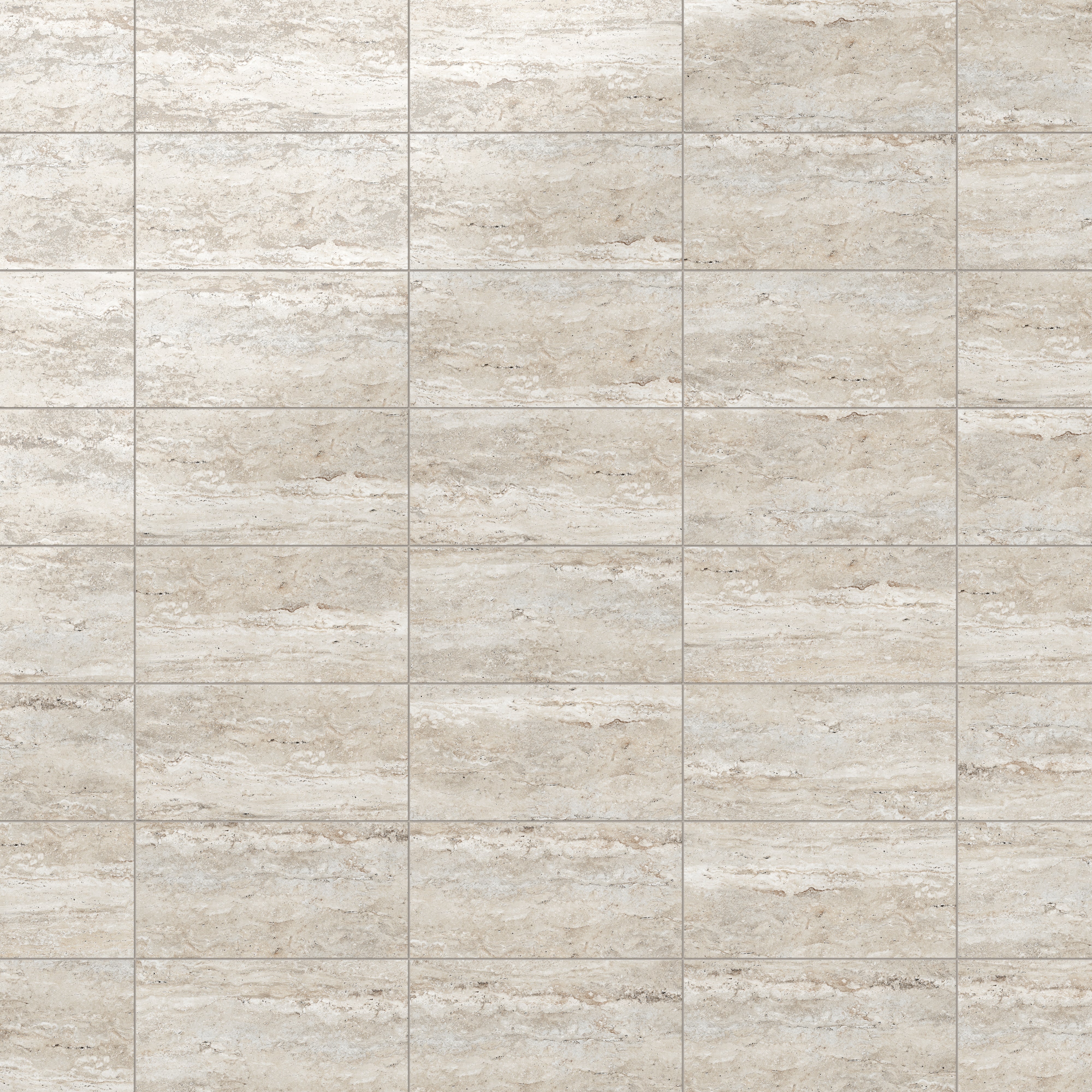 Marlow 12x24 Polished Porcelain Tile in Silver - Image 5