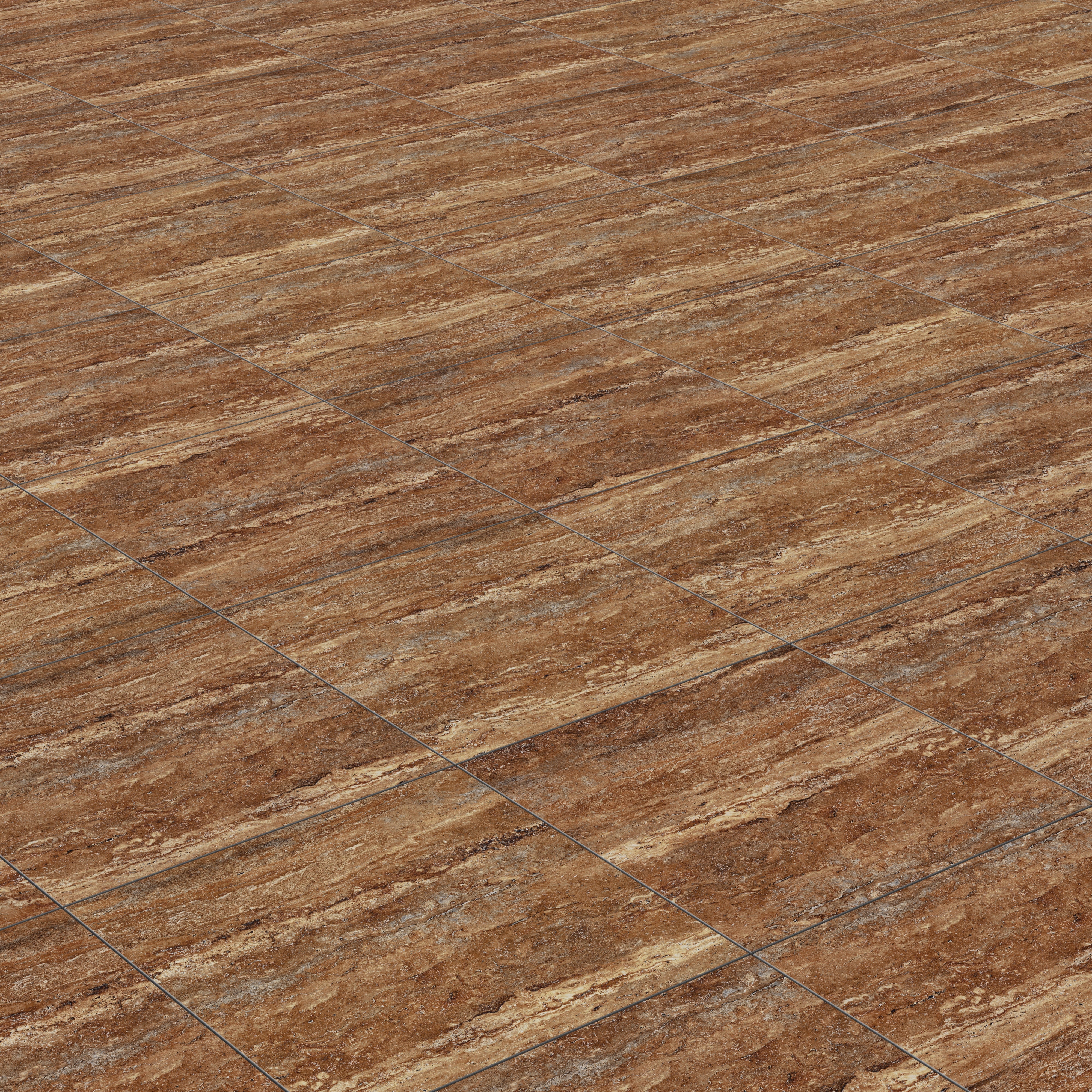 Marlow 24x24 Grip Porcelain 2cm Paver Tile in Bold - Image 4