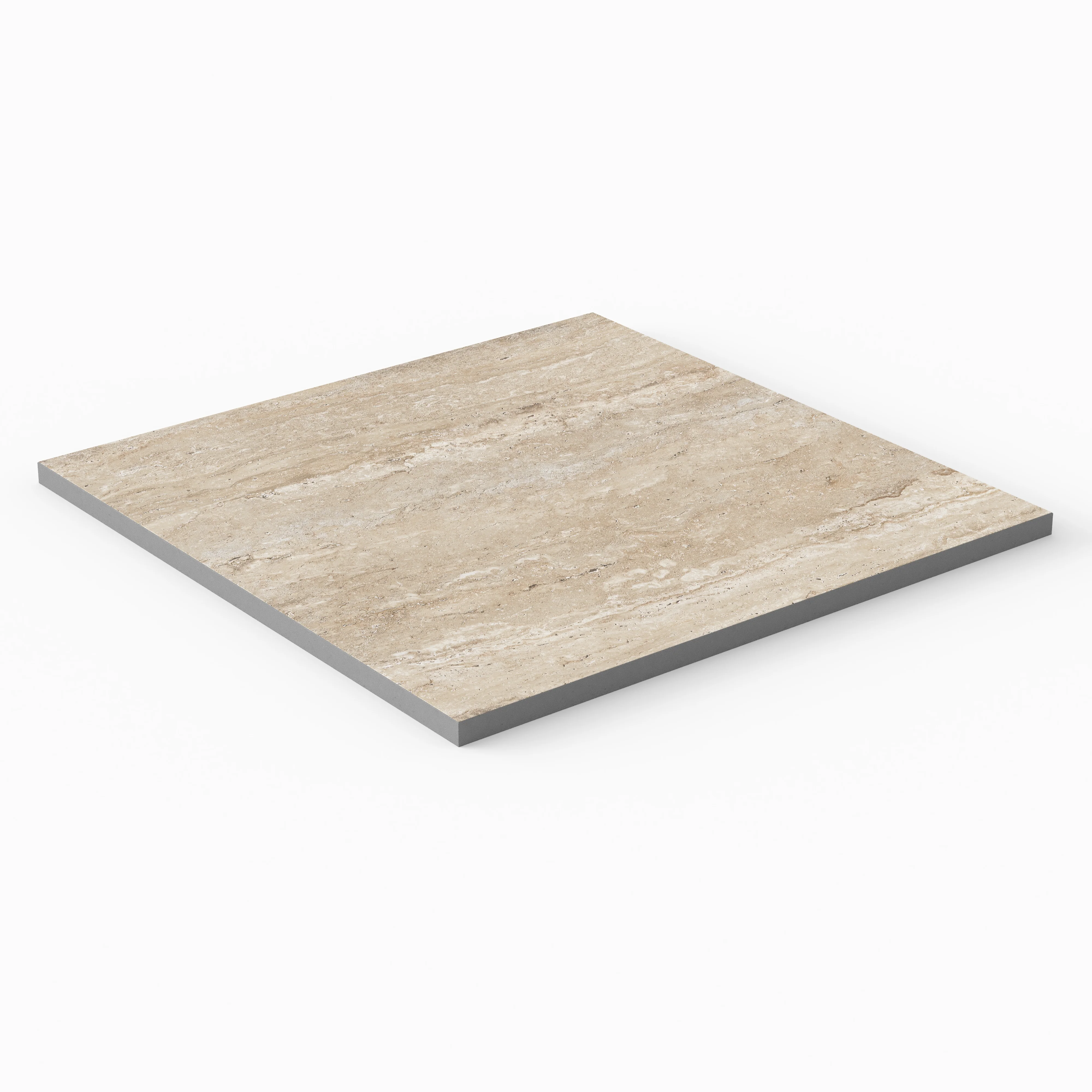 Marlow 24x24 Grip Porcelain 2cm Paver Tile in Navona - Image 3