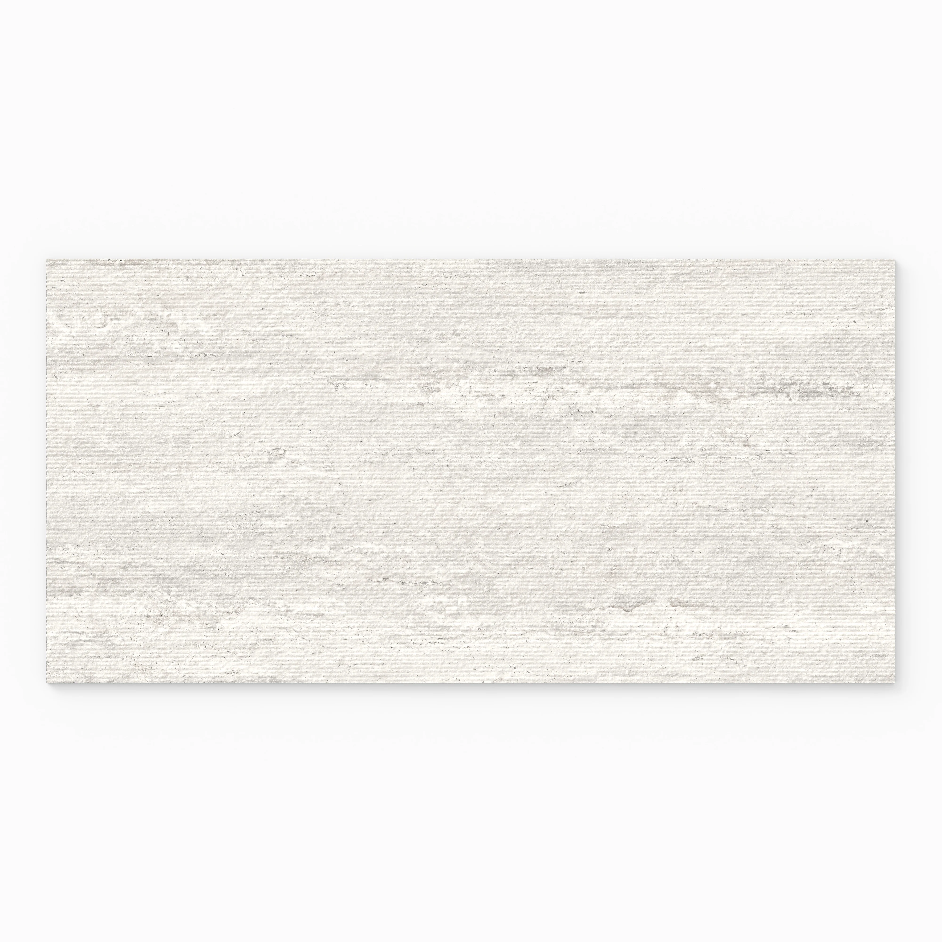 Marlow 24x48 Chiseled Porcelain Tile in Roman - Image 2