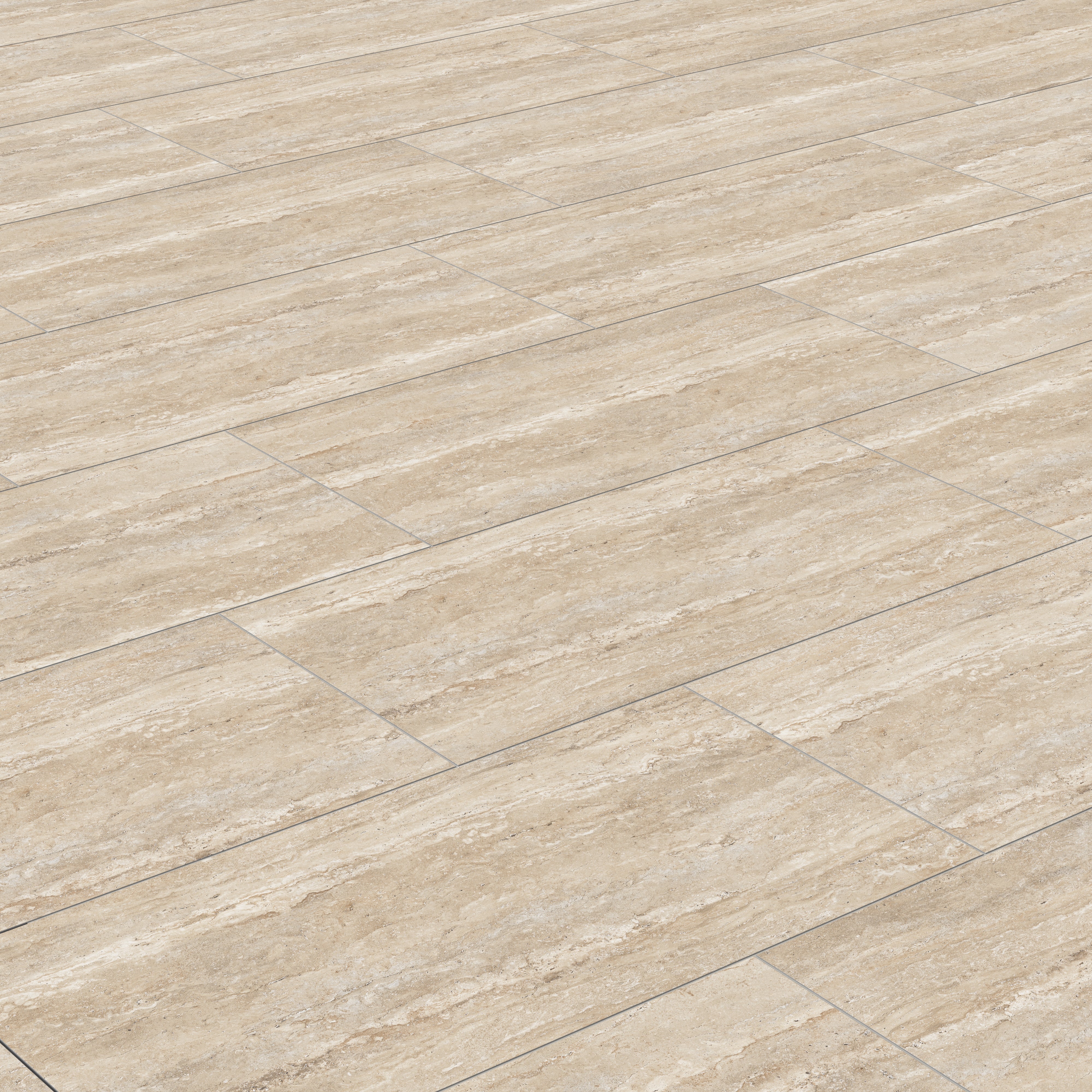 Marlow 24x48 Grip Porcelain 2cm Paver Tile in Navona - Image 7