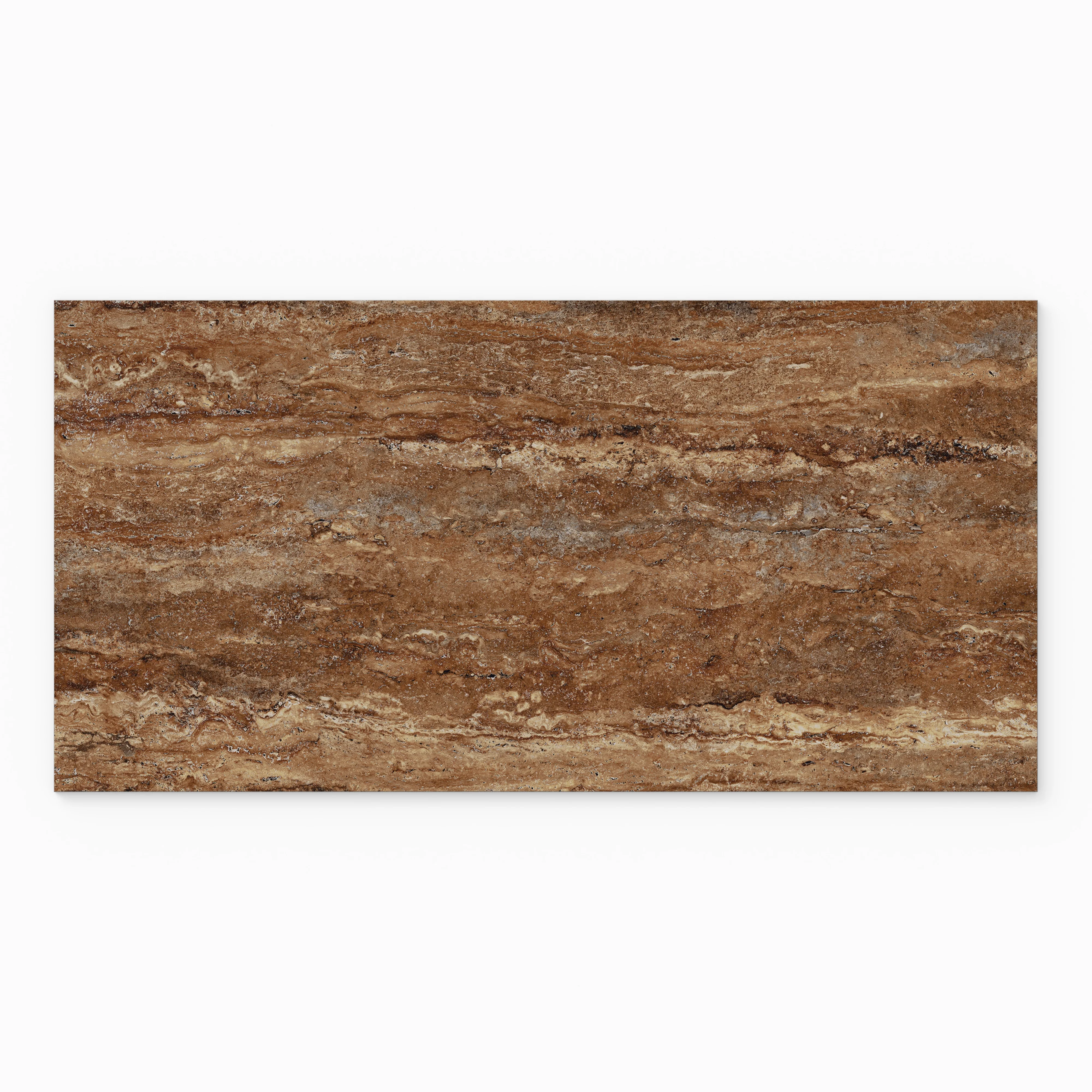 Marlow 24x48 Matte Porcelain Tile in Bold - Image 2