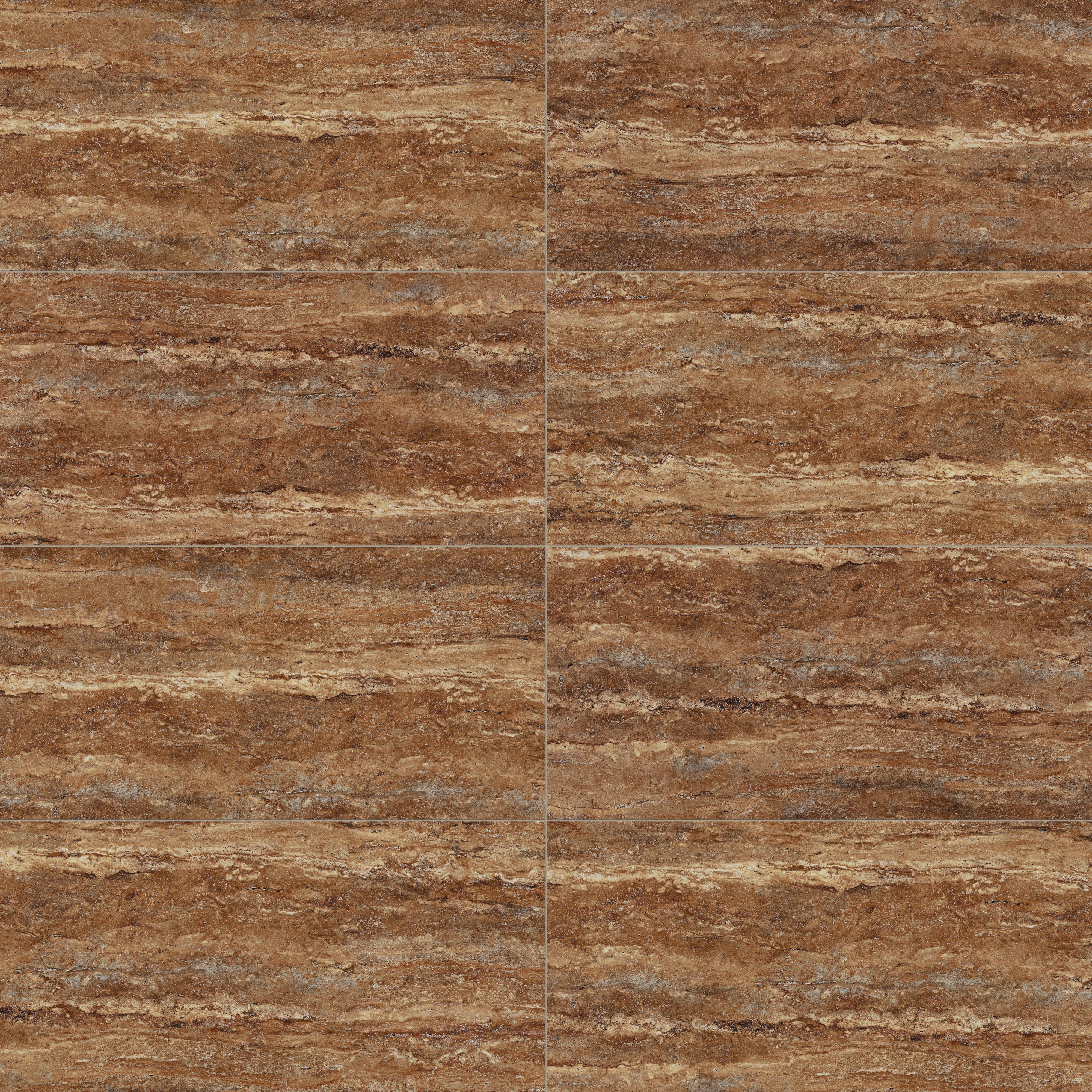 Marlow 24x48 Matte Porcelain Tile in Bold - Image 5