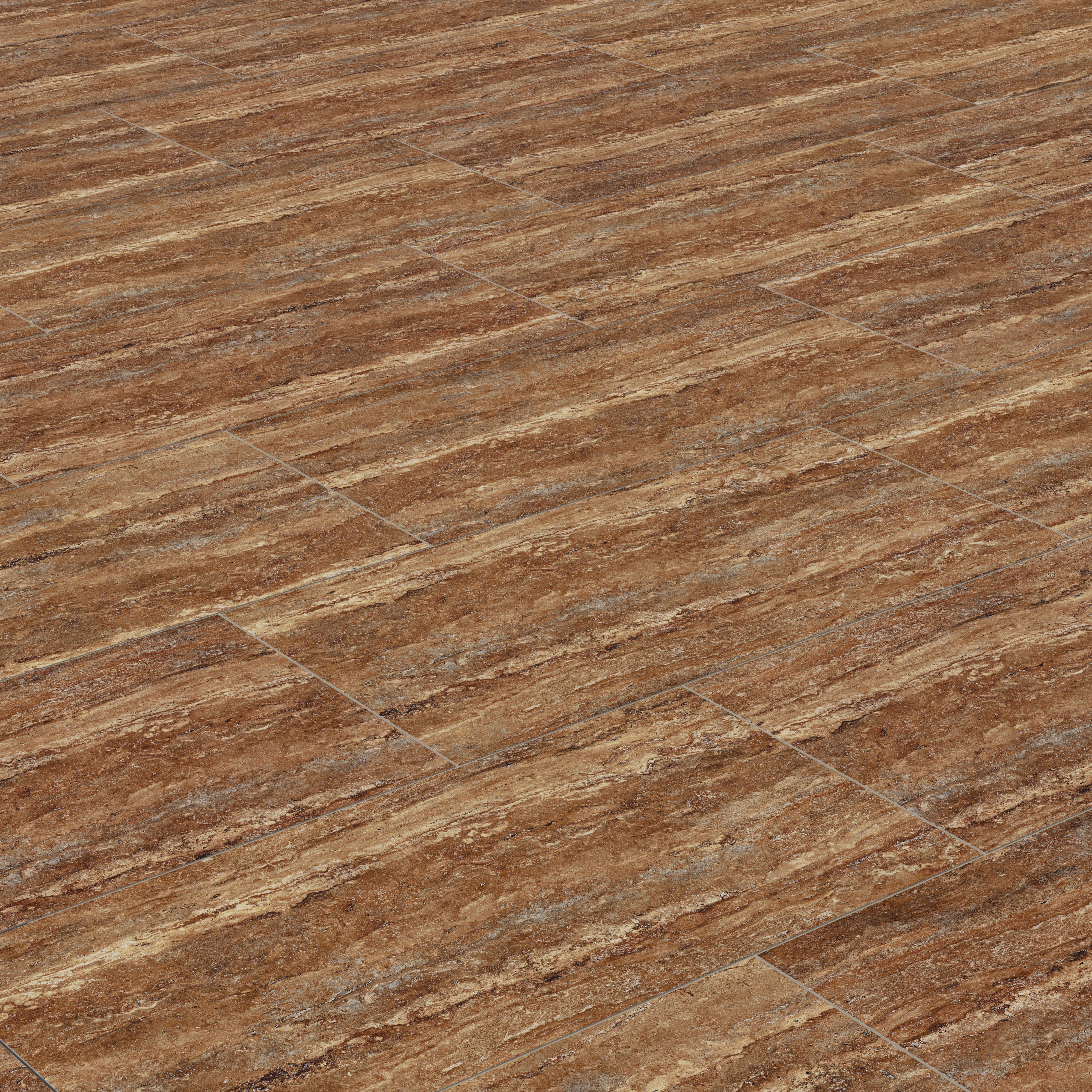 Marlow 24x48 Matte Porcelain Tile in Bold - Image 6