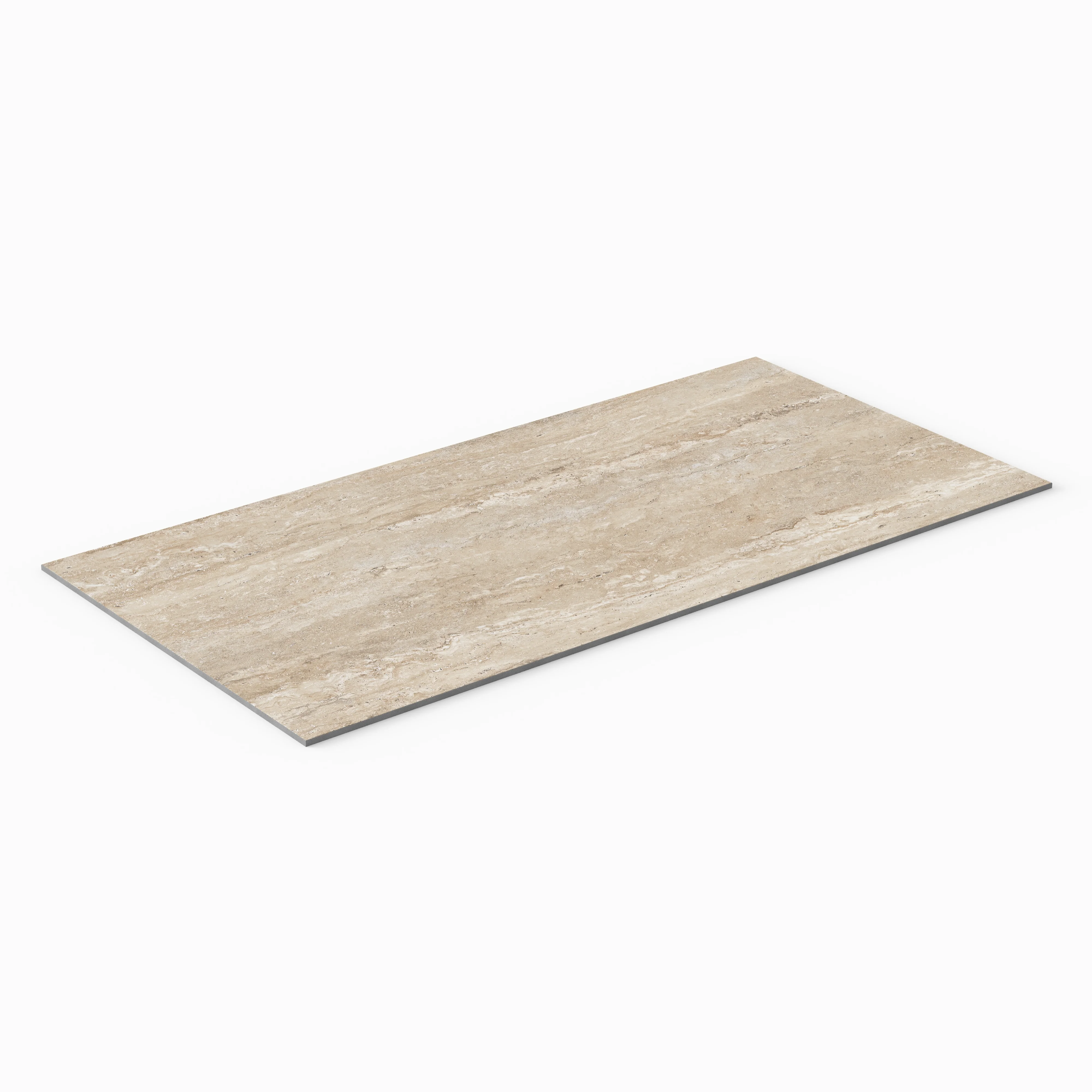 Marlow 24x48 Matte Porcelain Tile in Navona - Image 4