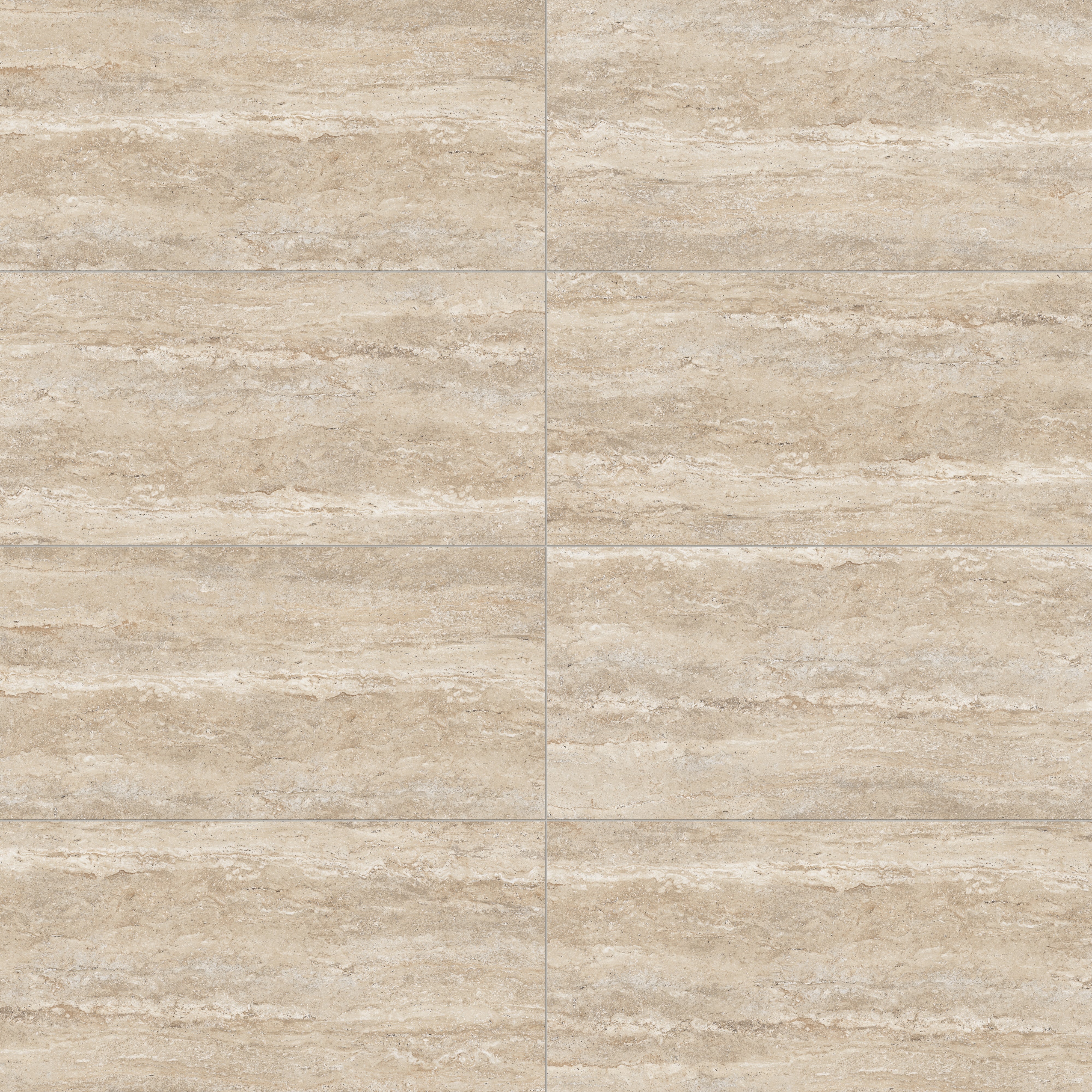 Marlow 24x48 Matte Porcelain Tile in Navona - Image 6