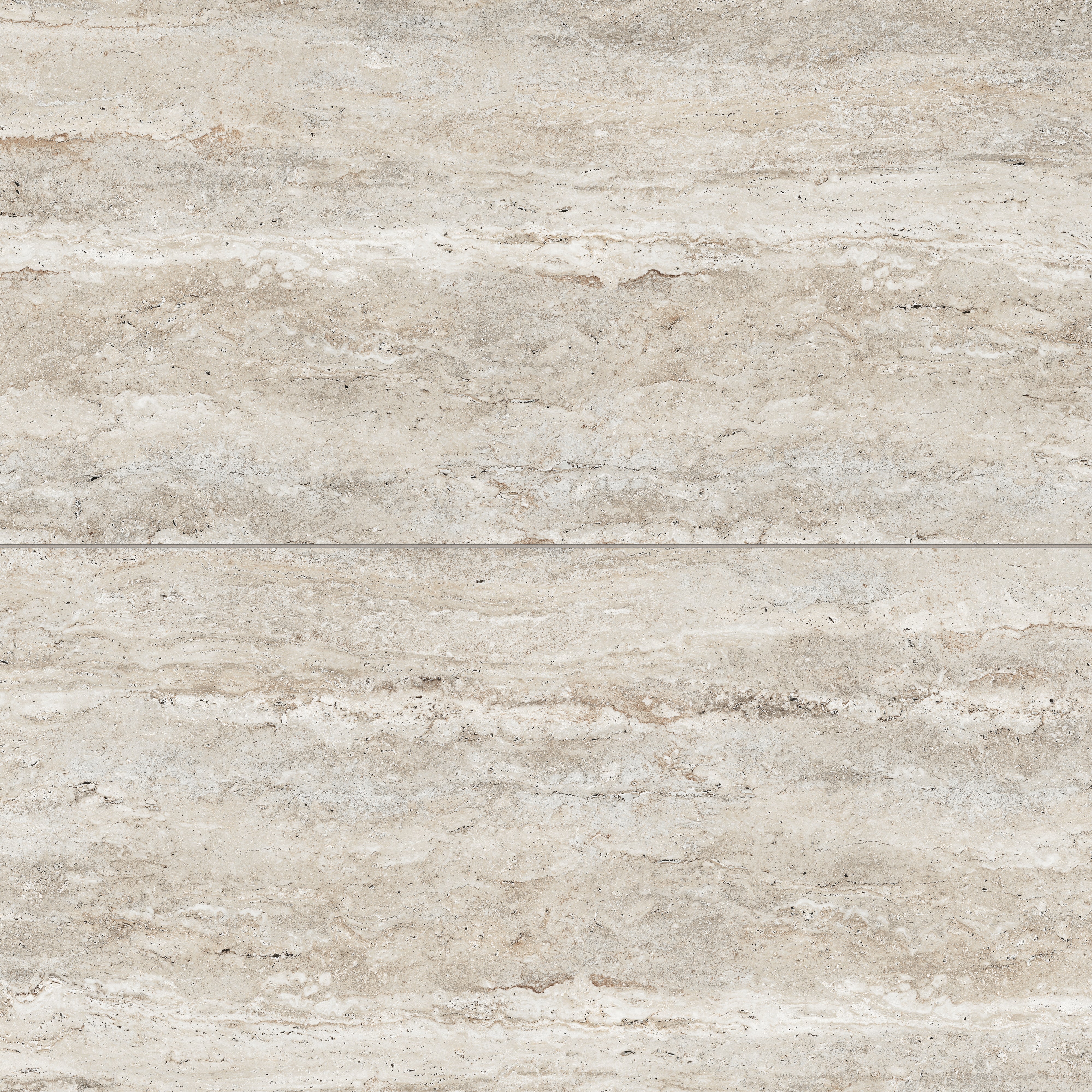 Marlow 24x48 Matte Porcelain Tile in Silver - Image 10