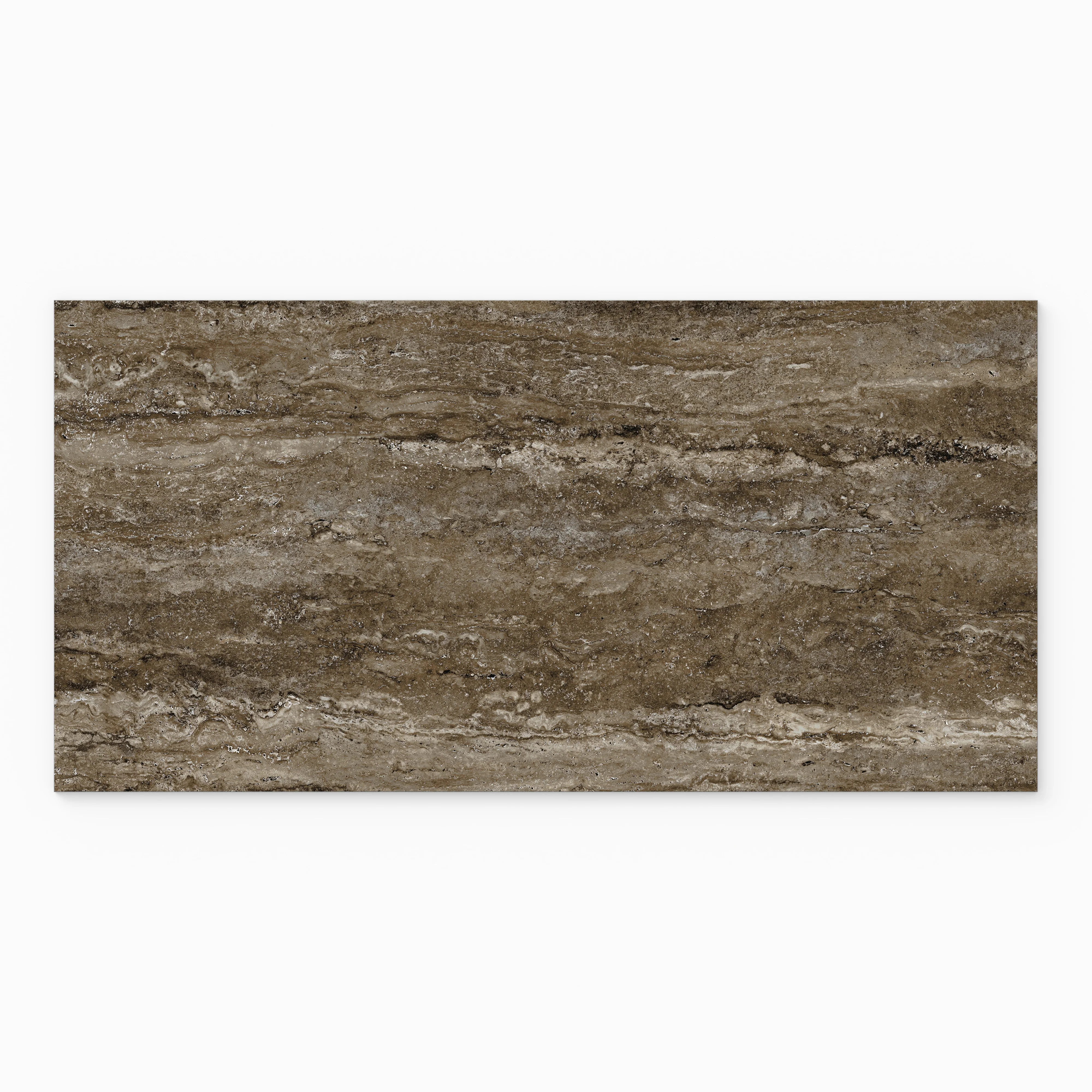 Marlow 24x48 Matte Porcelain Tile in Titanium - Image 3