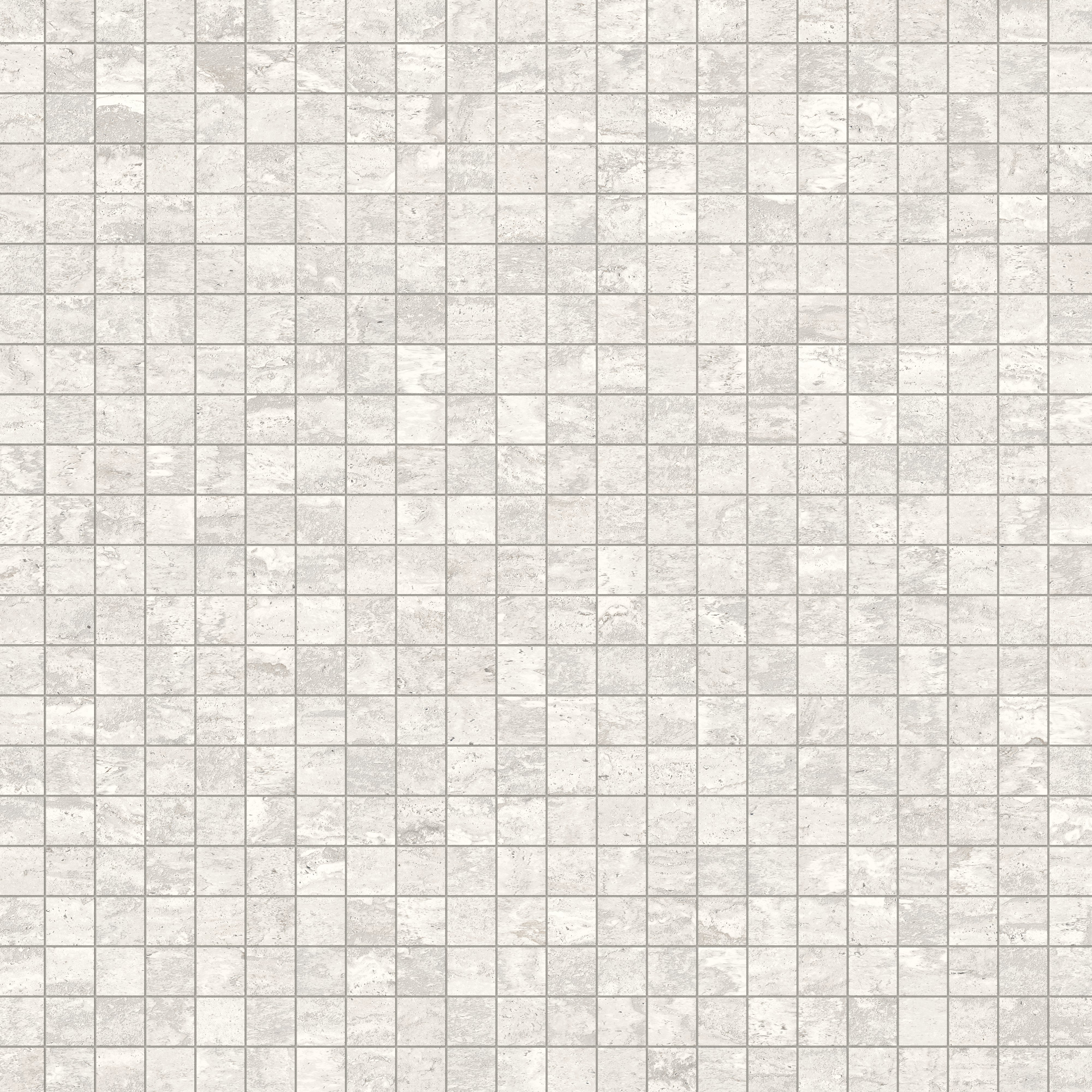 Marlow 2x2 Matte Porcelain Mosaic Tile in Roman - Image 4