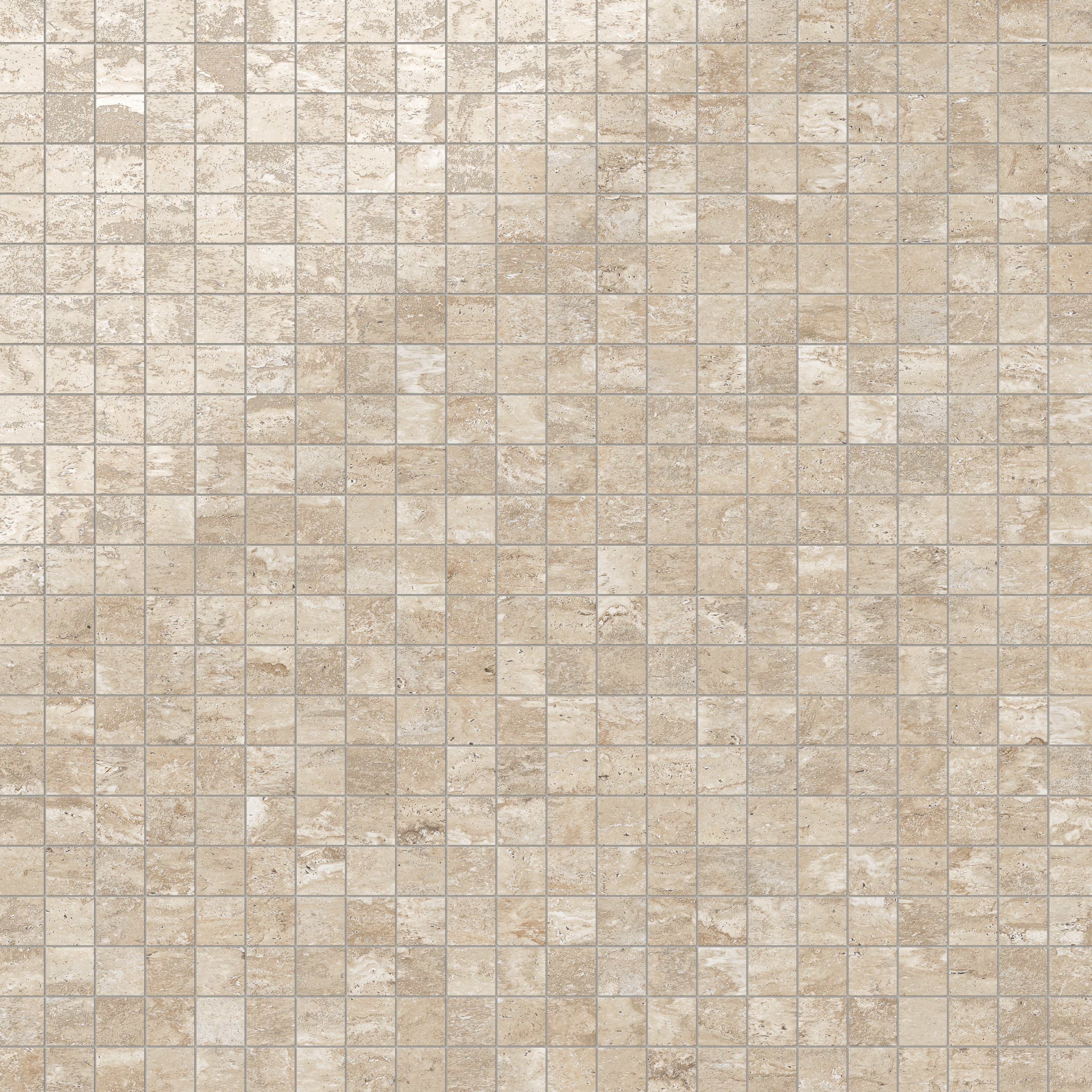 Marlow 2x2 Polished Porcelain Mosaic Tile in Navona - Image 4
