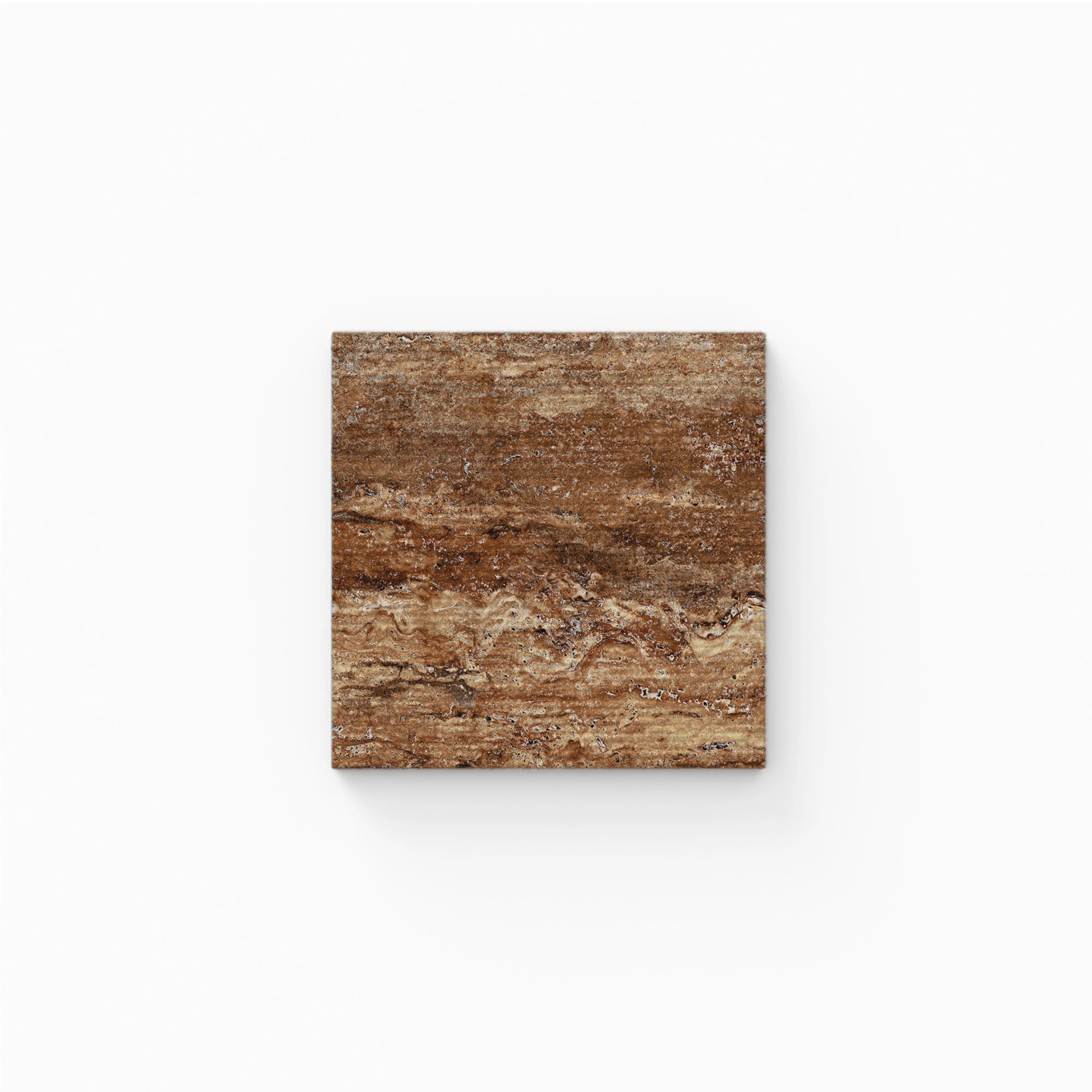 Marlow 4x4 Chiseled in Bold Sample