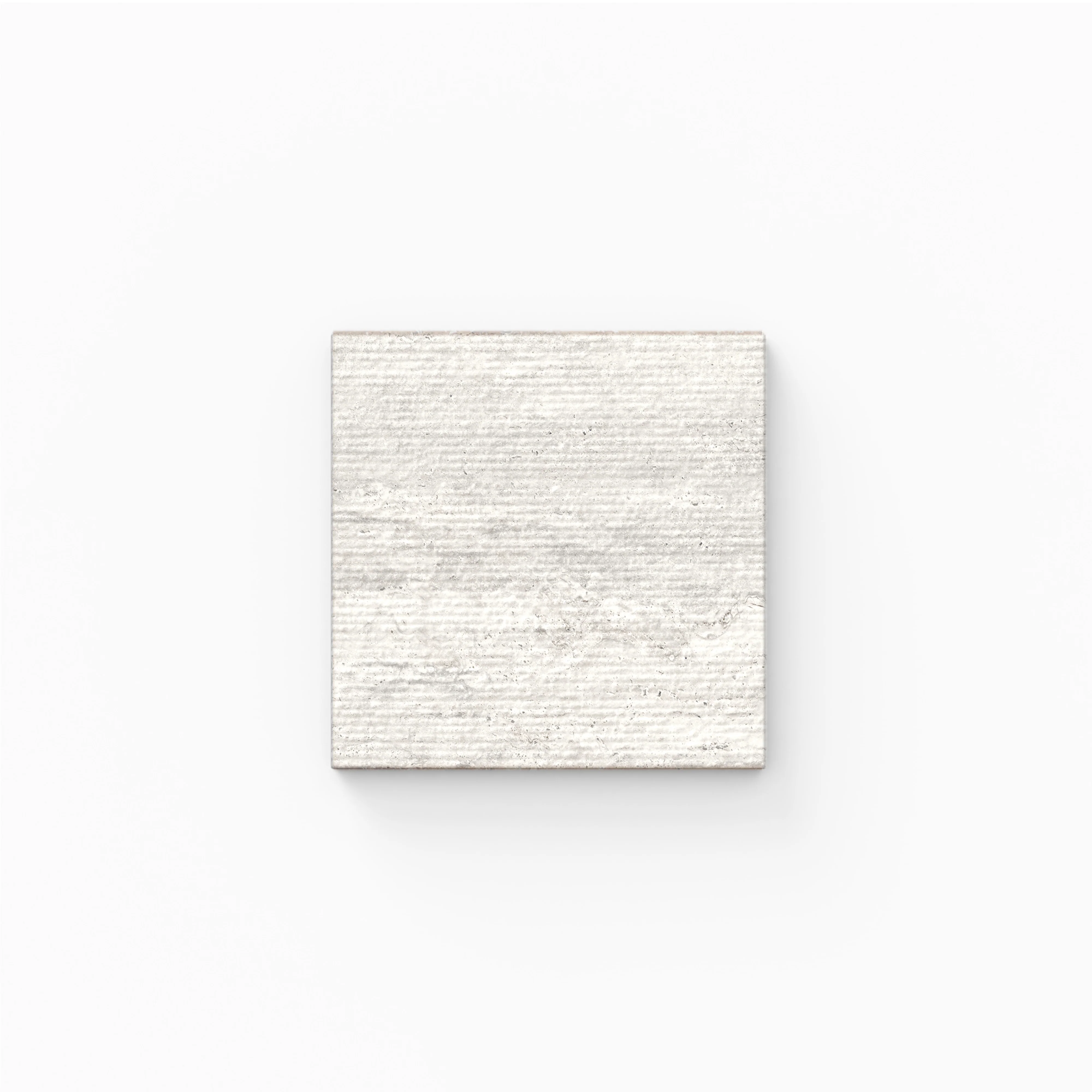 Marlow 4x4 Chiseled in Roman Sample