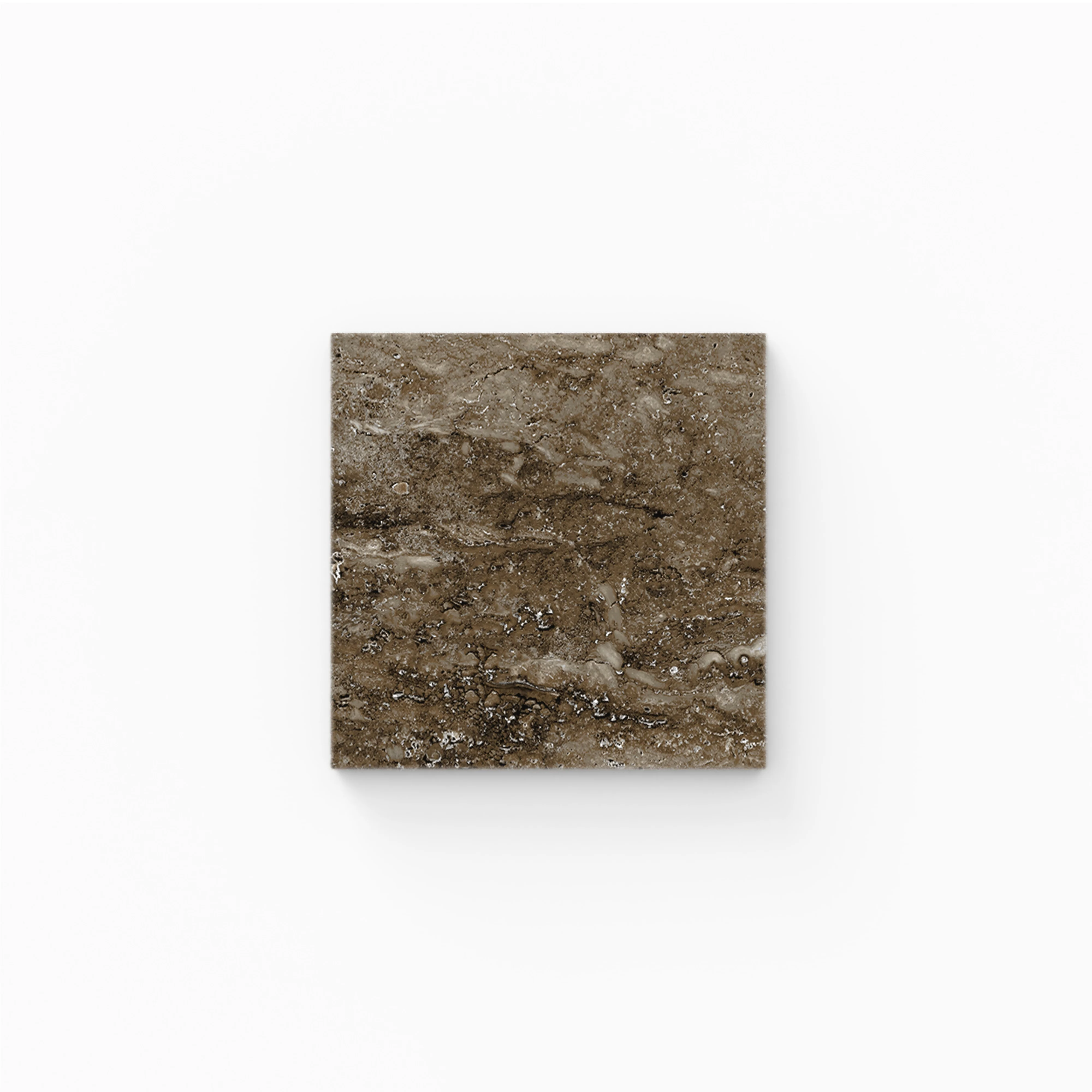 Marlow 4x4 Matte in Titanium Sample