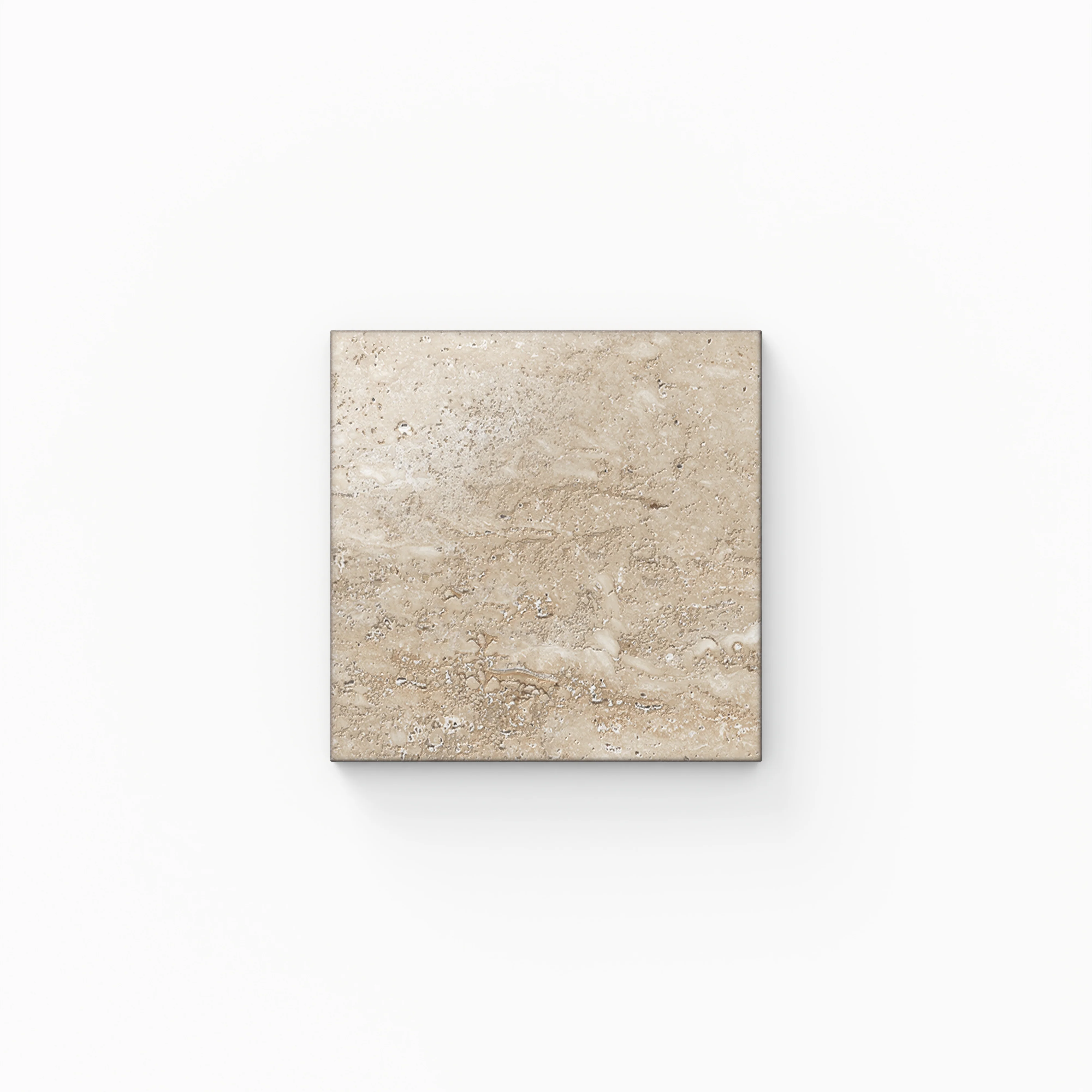 Marlow 4x4 Polished in Navona Sample