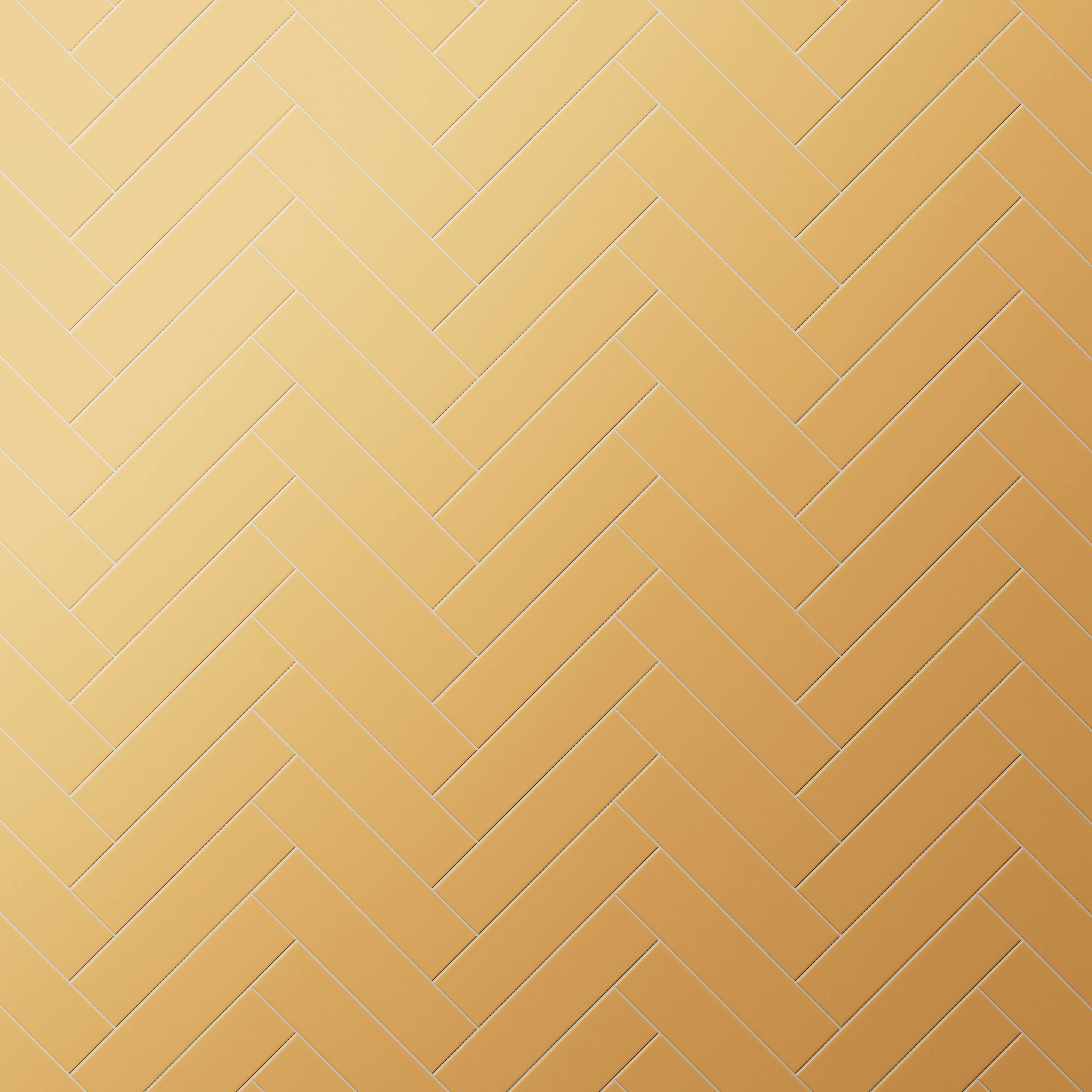 Merrick 3x11 Matte Porcelain Tile in Acoustic Amber - Image 8