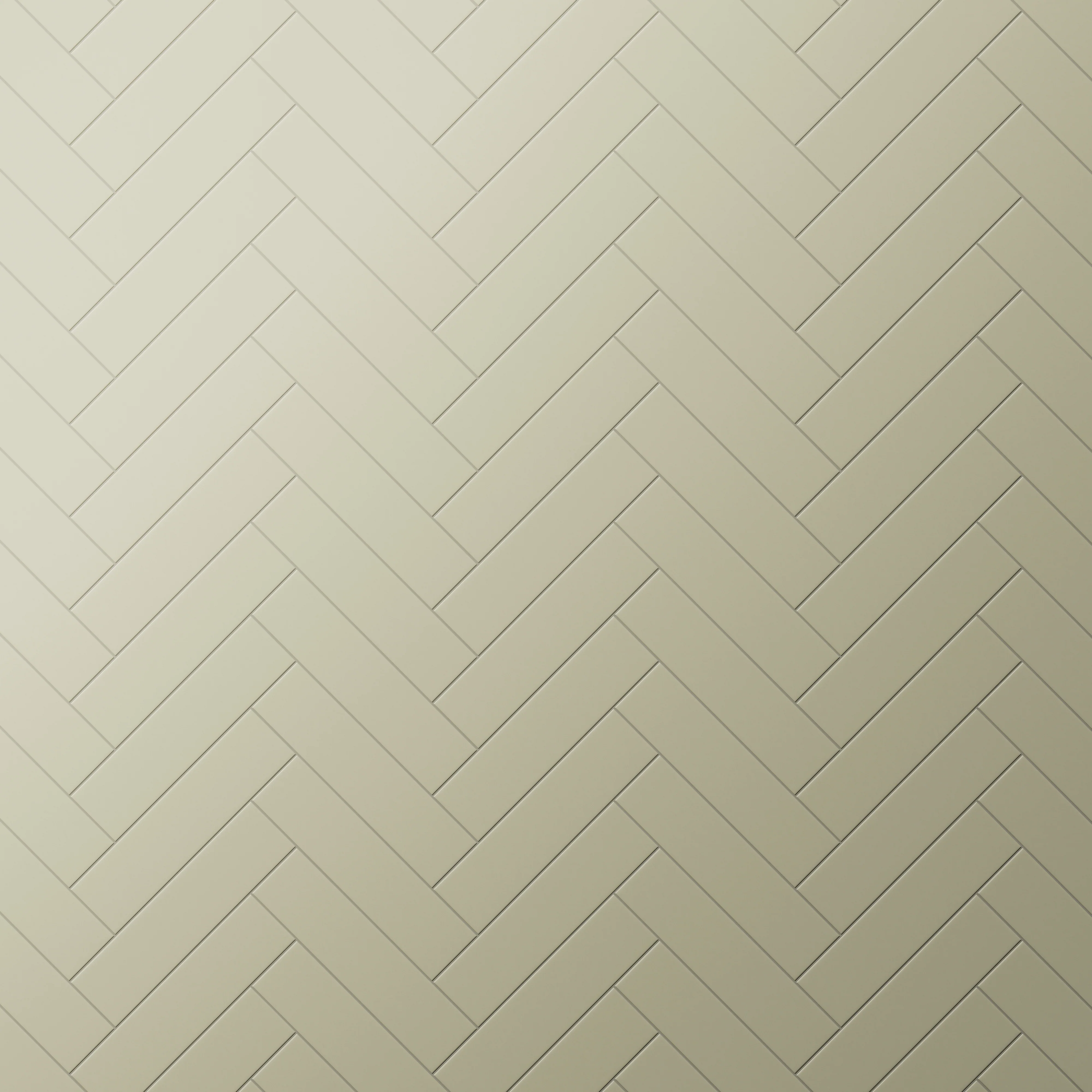 Merrick 3x11 Matte Porcelain Tile in Lounge Light Green - Image 9