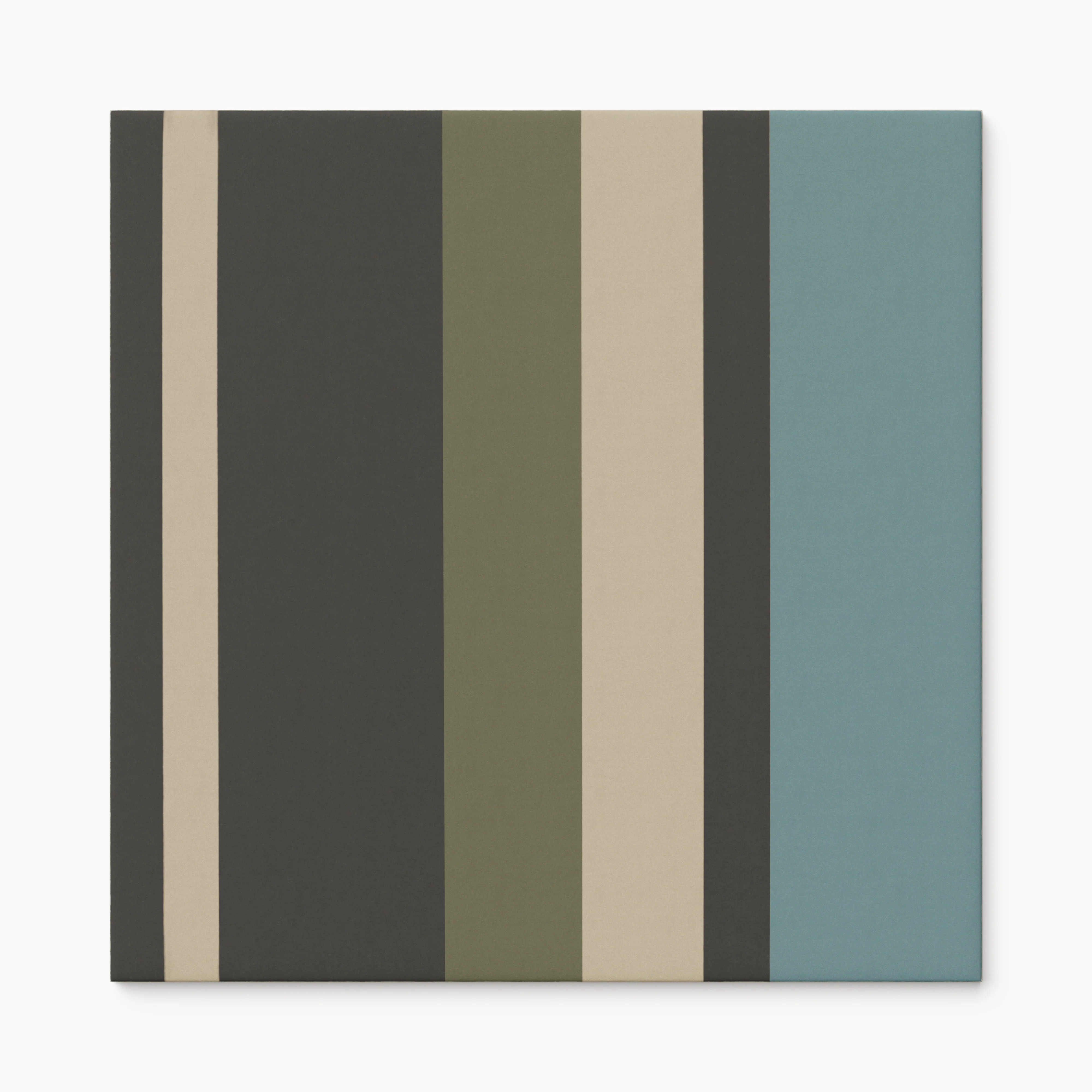 Merrick 8x8 Matte Porcelain Tile in Color Mix - Image 10