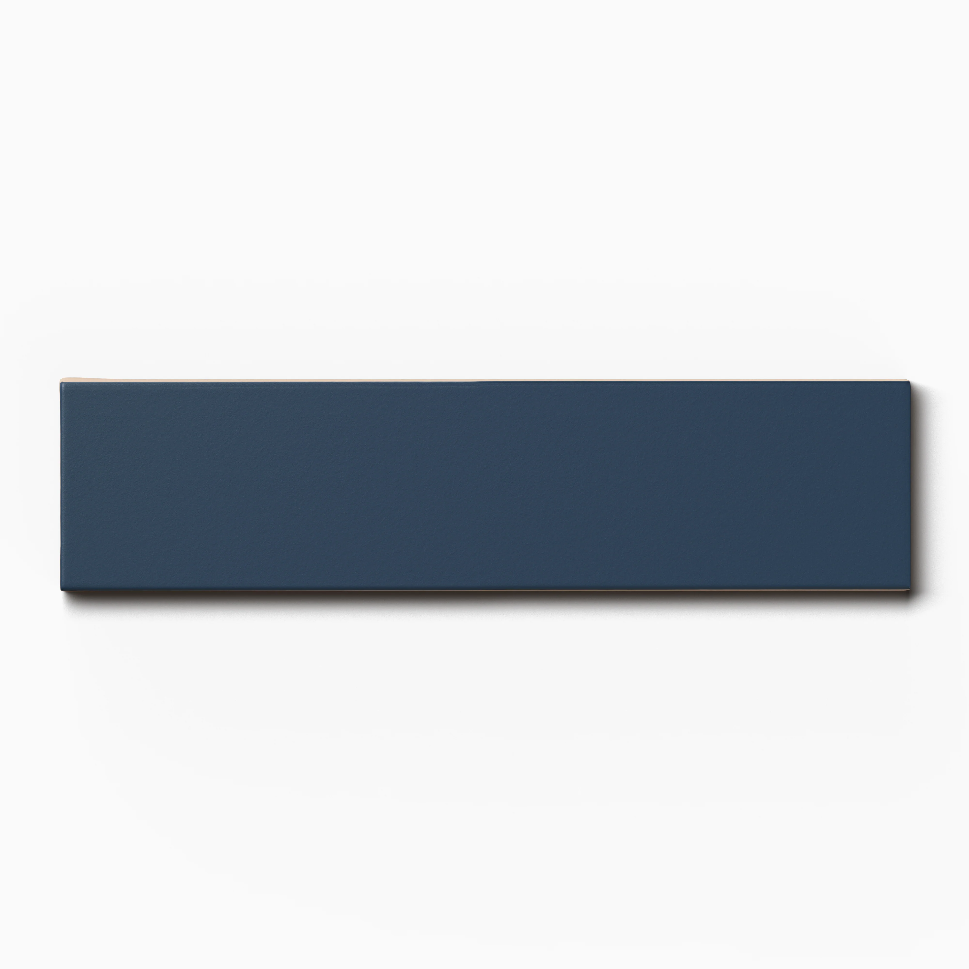 Mika 2x10 Matte in Midnight Sample