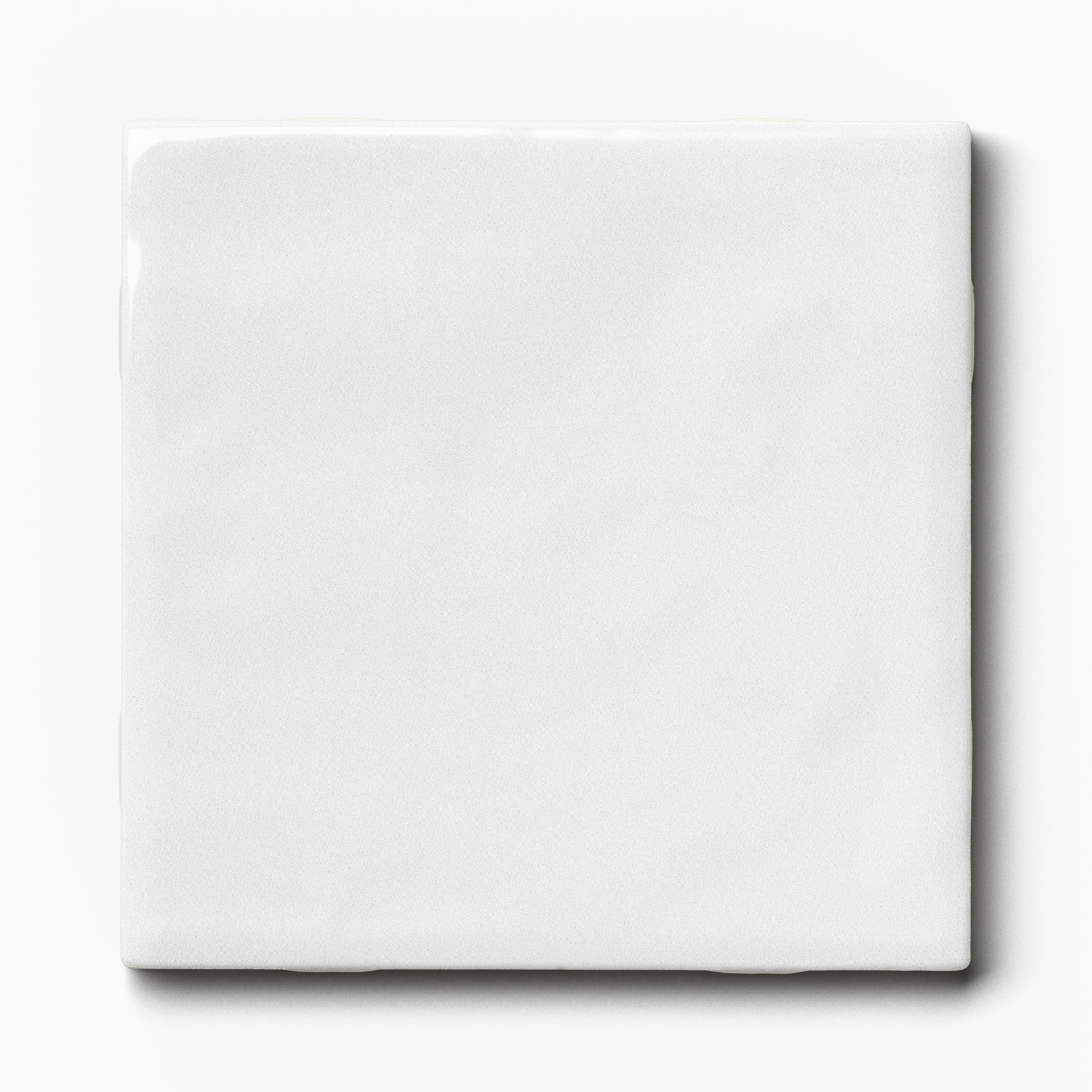 Mila 4x4 Glossy in Eggshell Sample