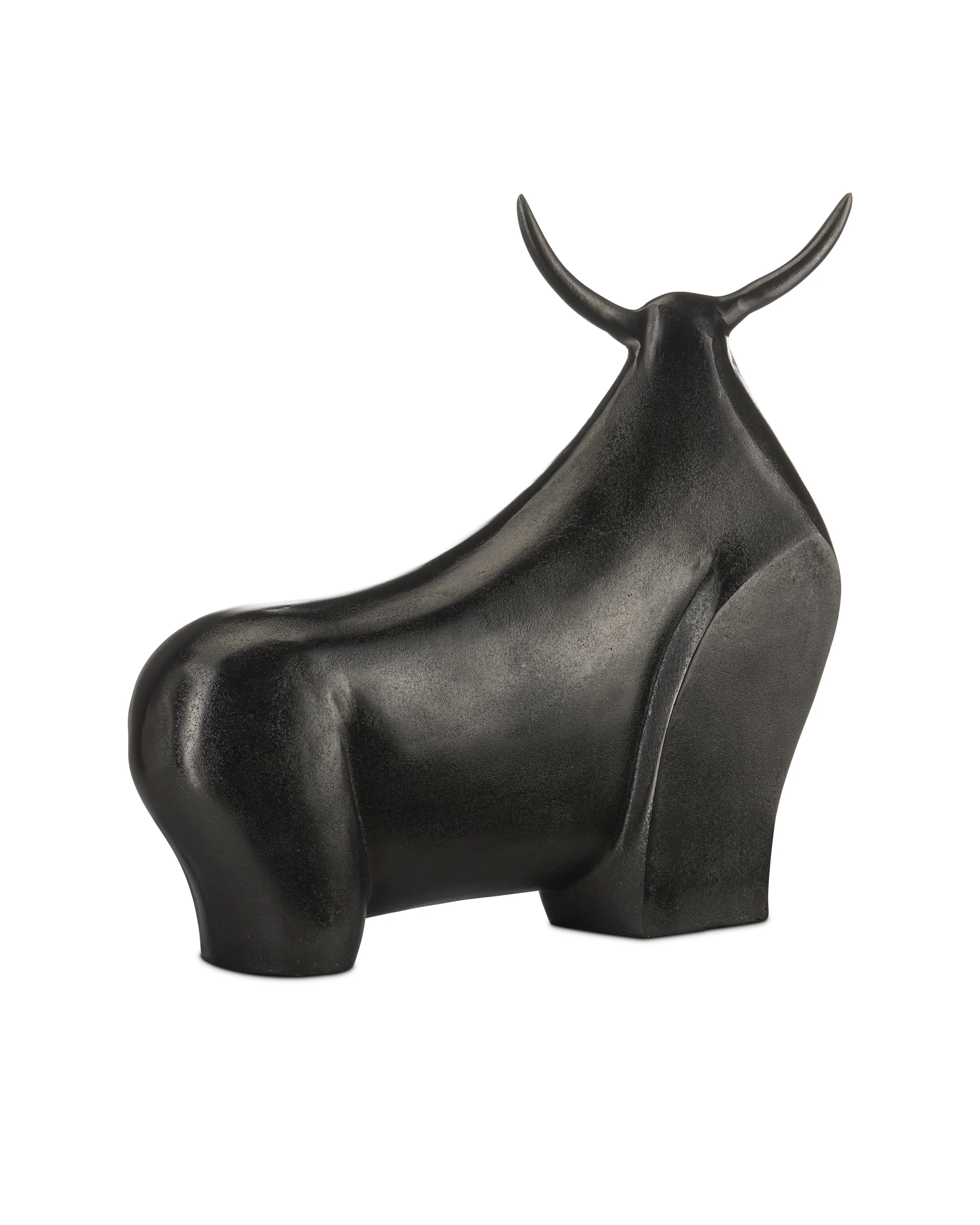 Morton Bull - Image 3