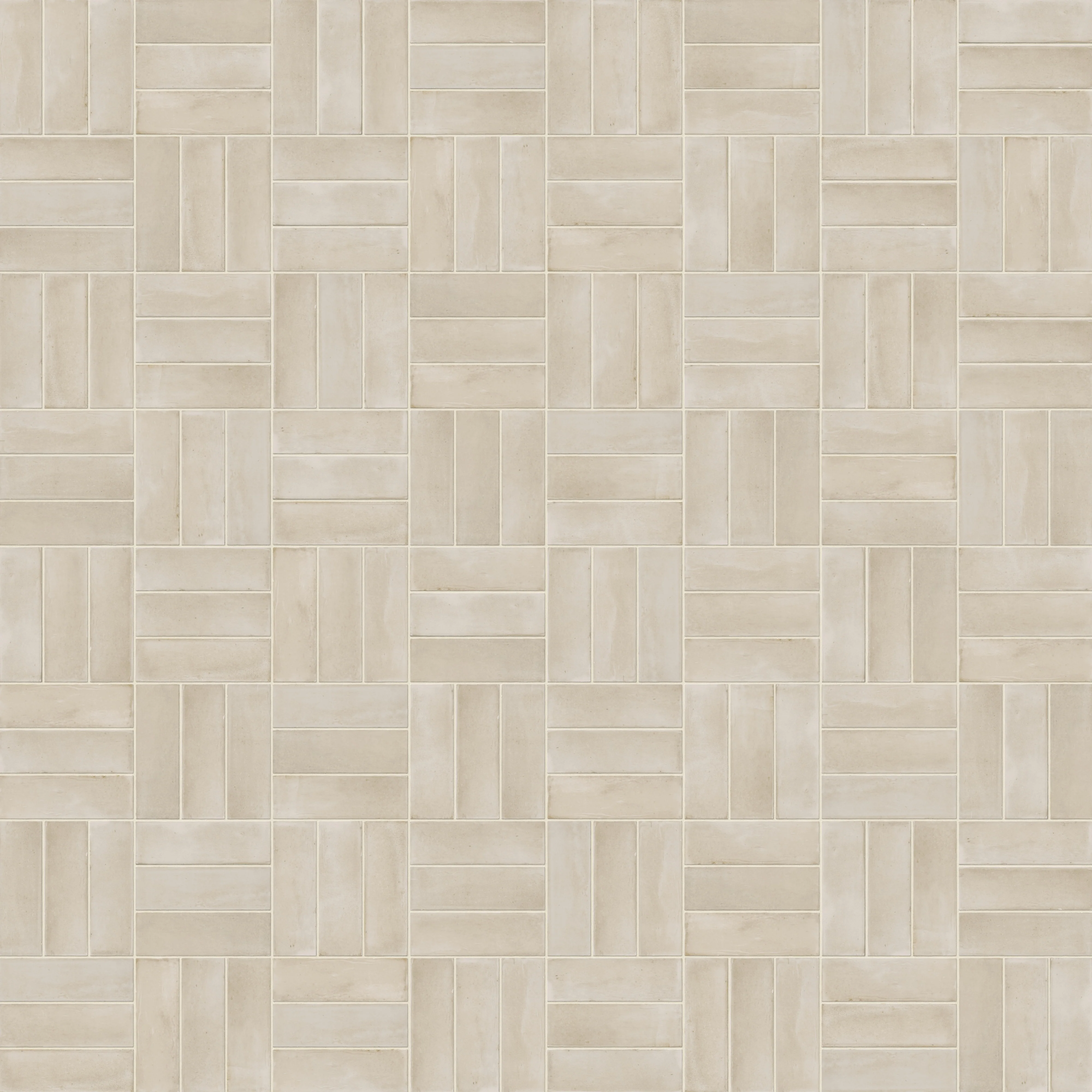 Natasha 2x6 Matte Porcelain Tile in Canvas - Image 10