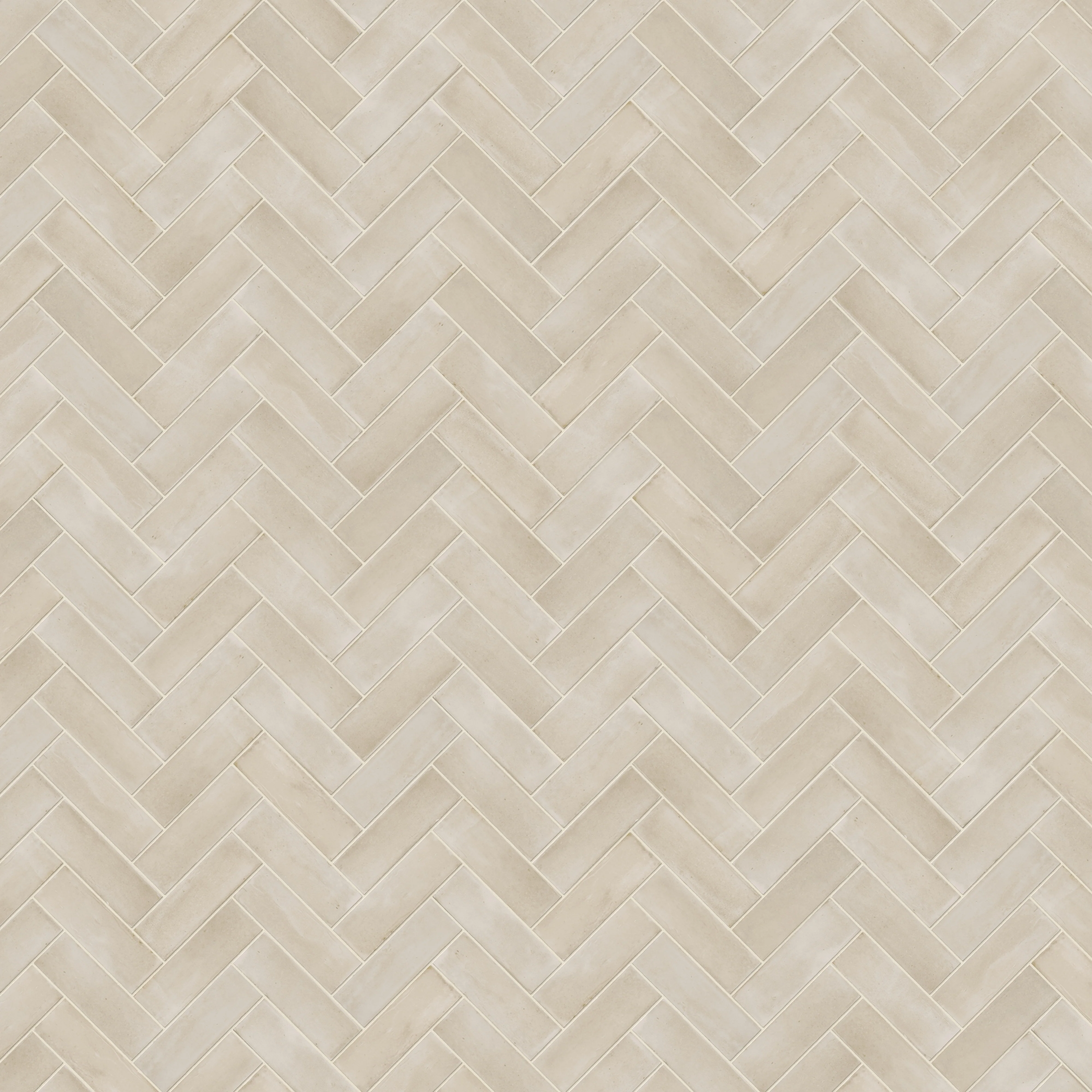 Natasha 2x6 Matte Porcelain Tile in Canvas - Image 11