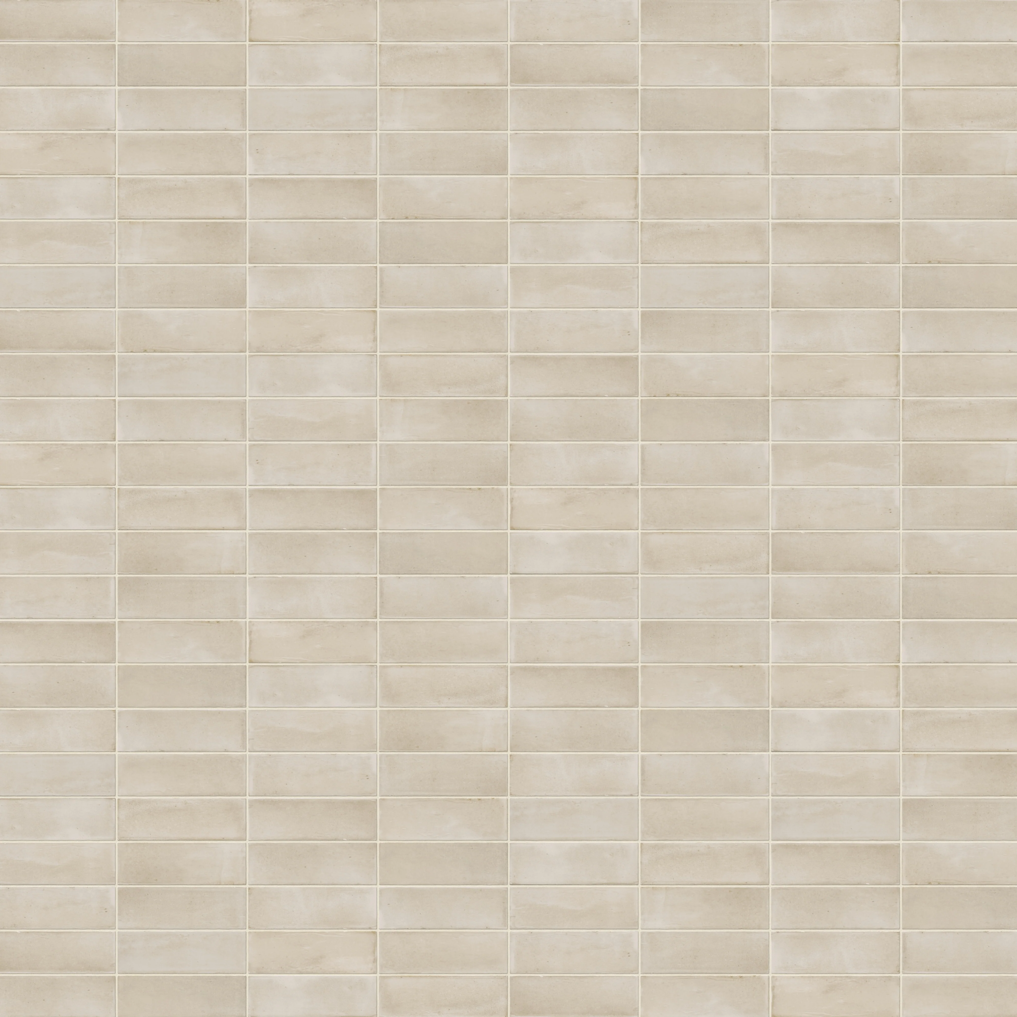 Natasha 2x6 Matte Porcelain Tile in Canvas - Image 5