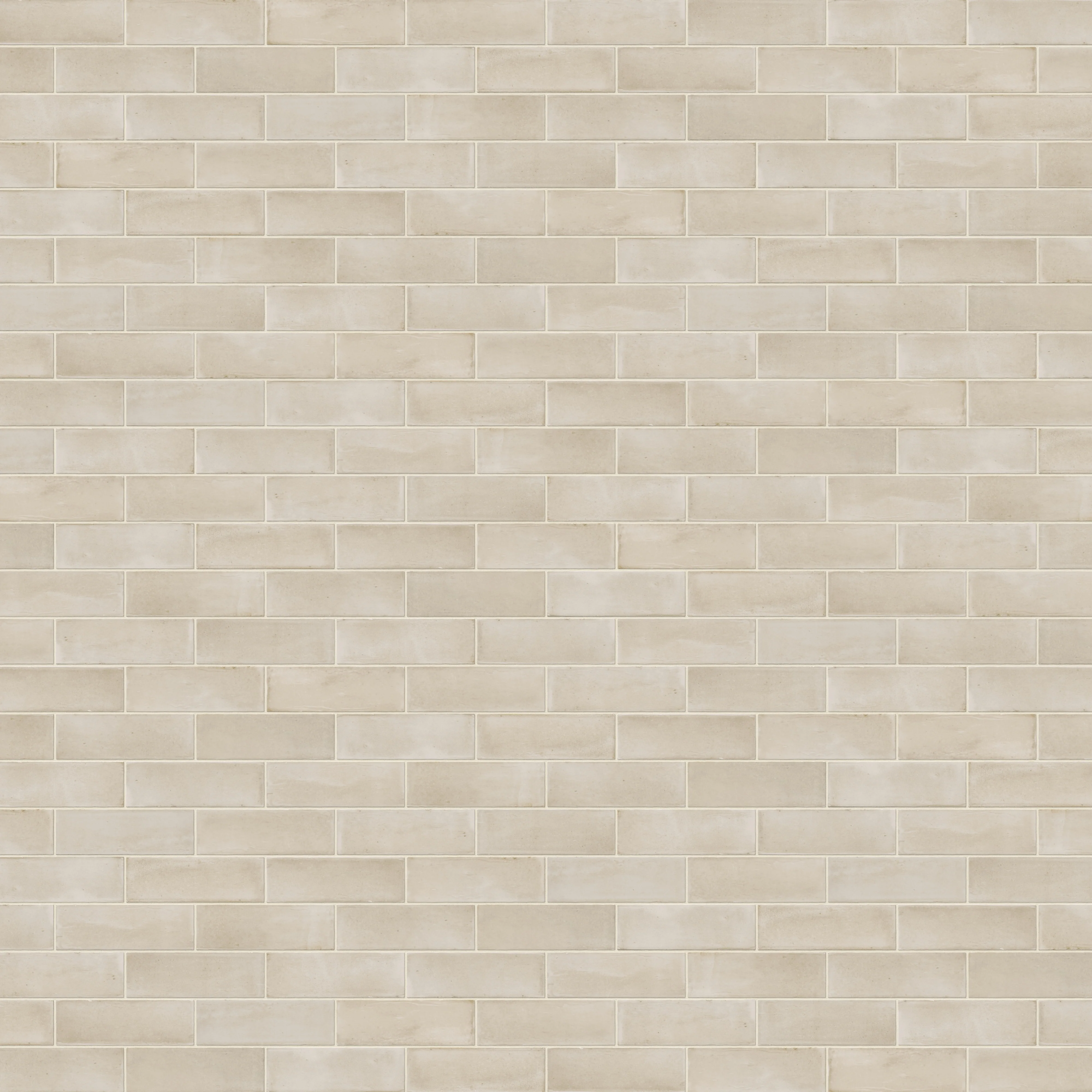 Natasha 2x6 Matte Porcelain Tile in Canvas - Image 7