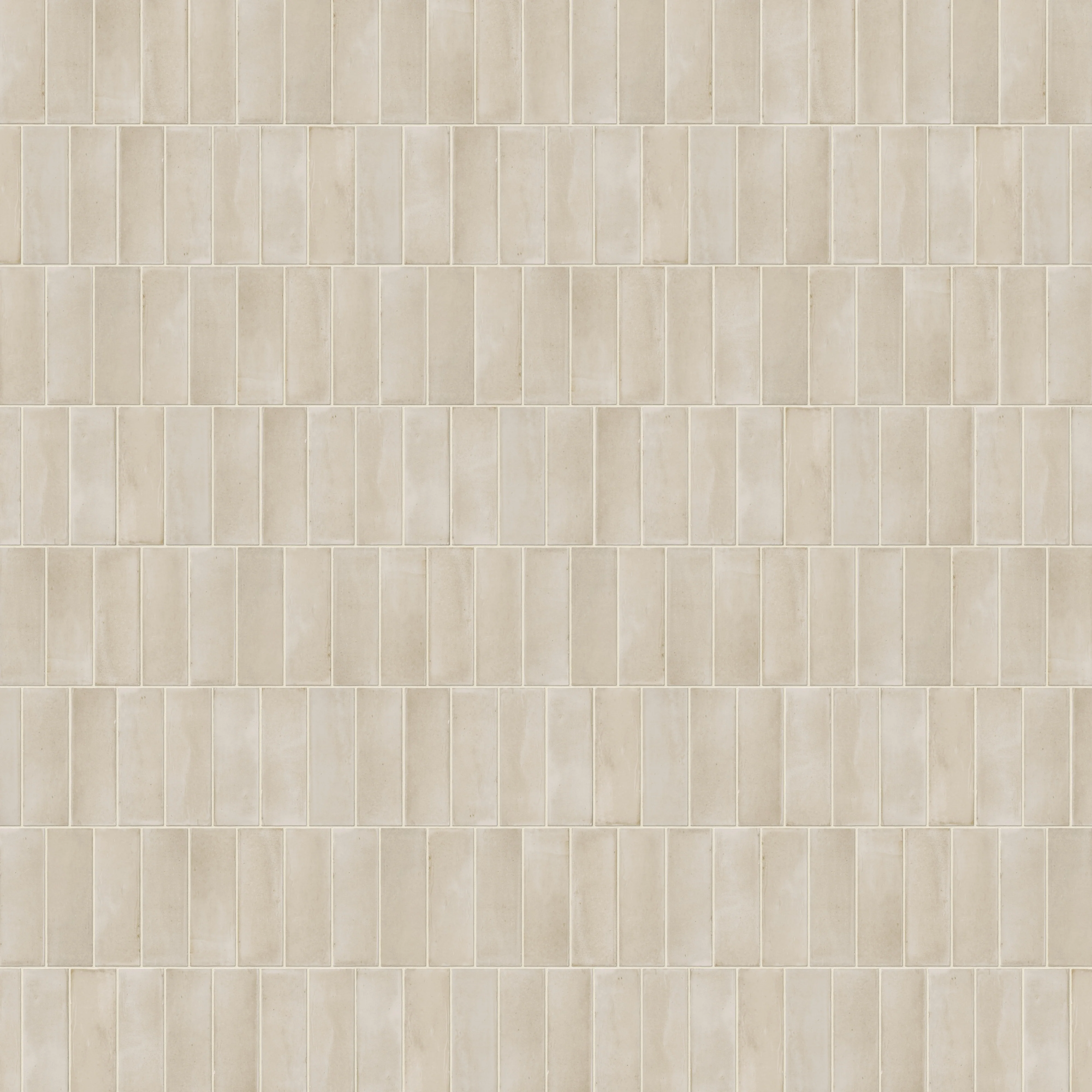 Natasha 2x6 Matte Porcelain Tile in Canvas - Image 9