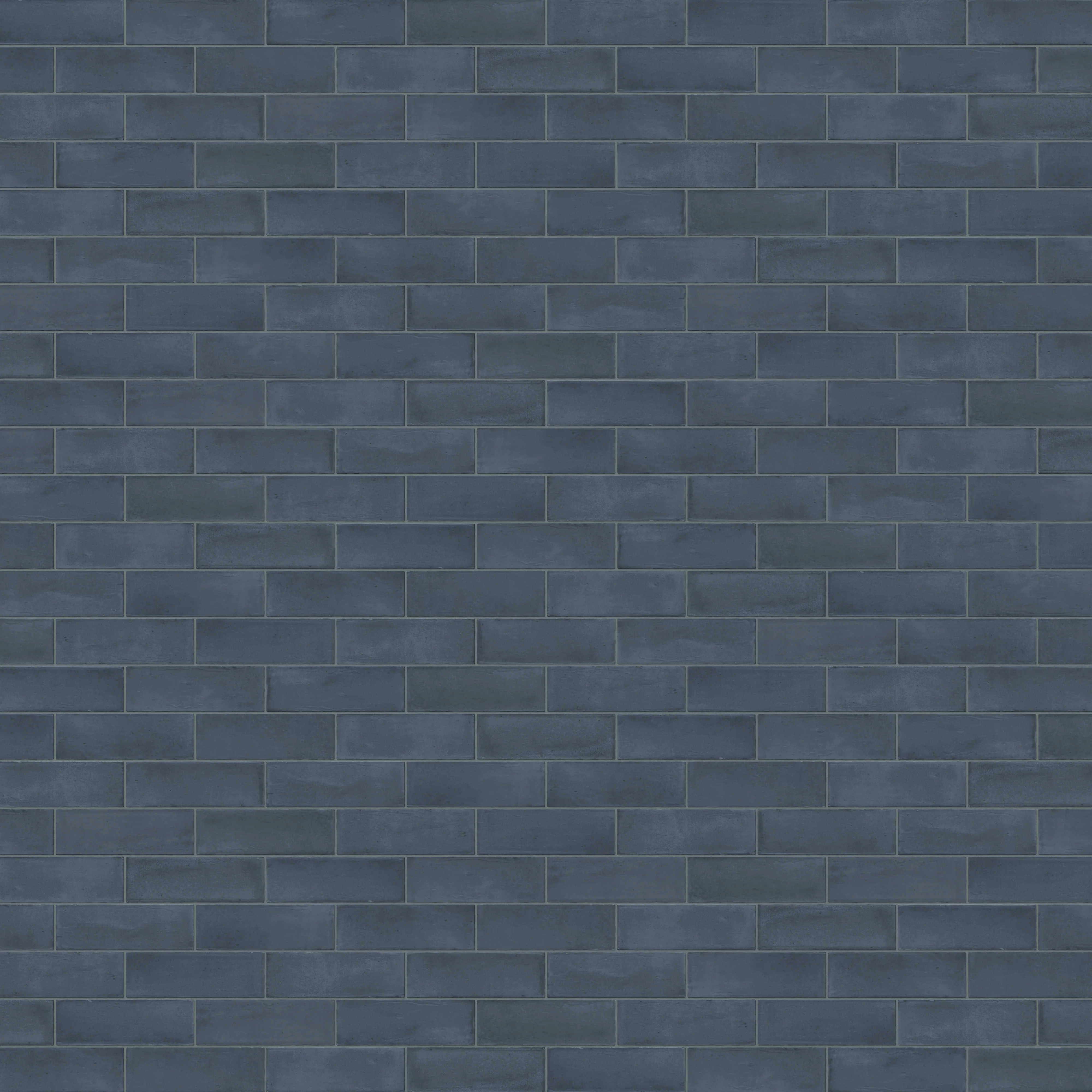 Natasha 2x6 Matte Porcelain Tile in Denim - Image 7