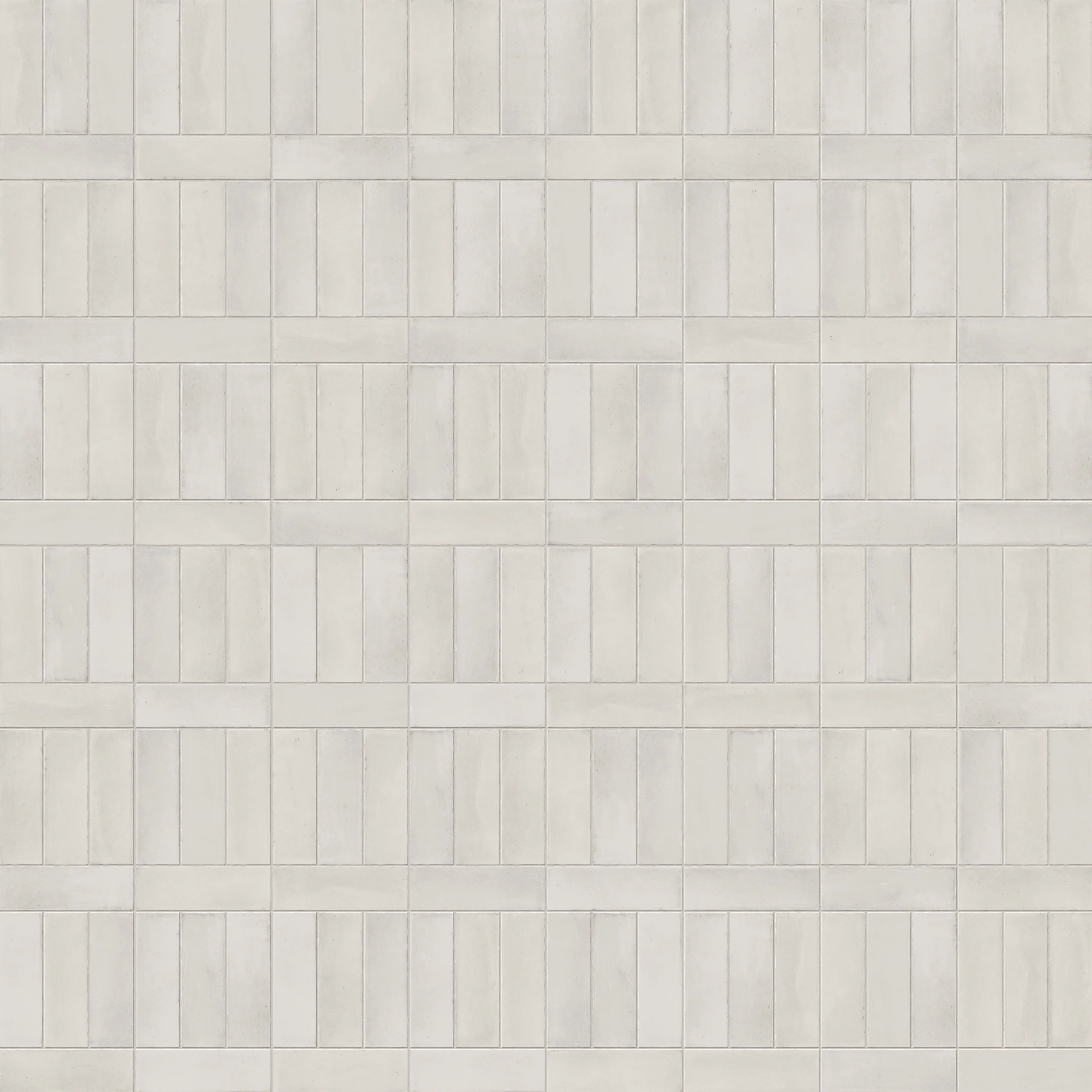 Natasha 2x6 Matte Porcelain Tile in Oat - Image 8