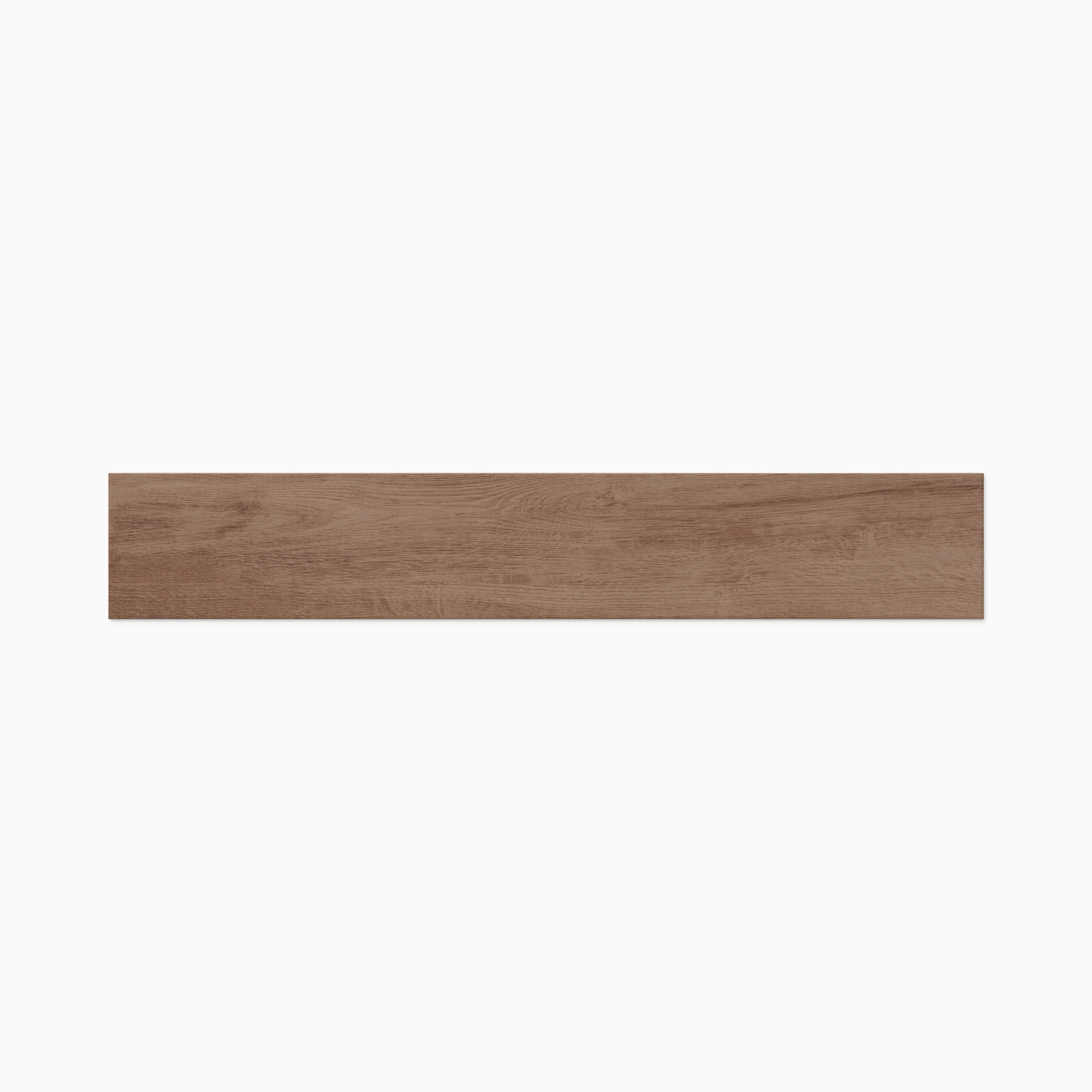Nora 8x48 Matte Porcelain Tile in Espresso - Image 3