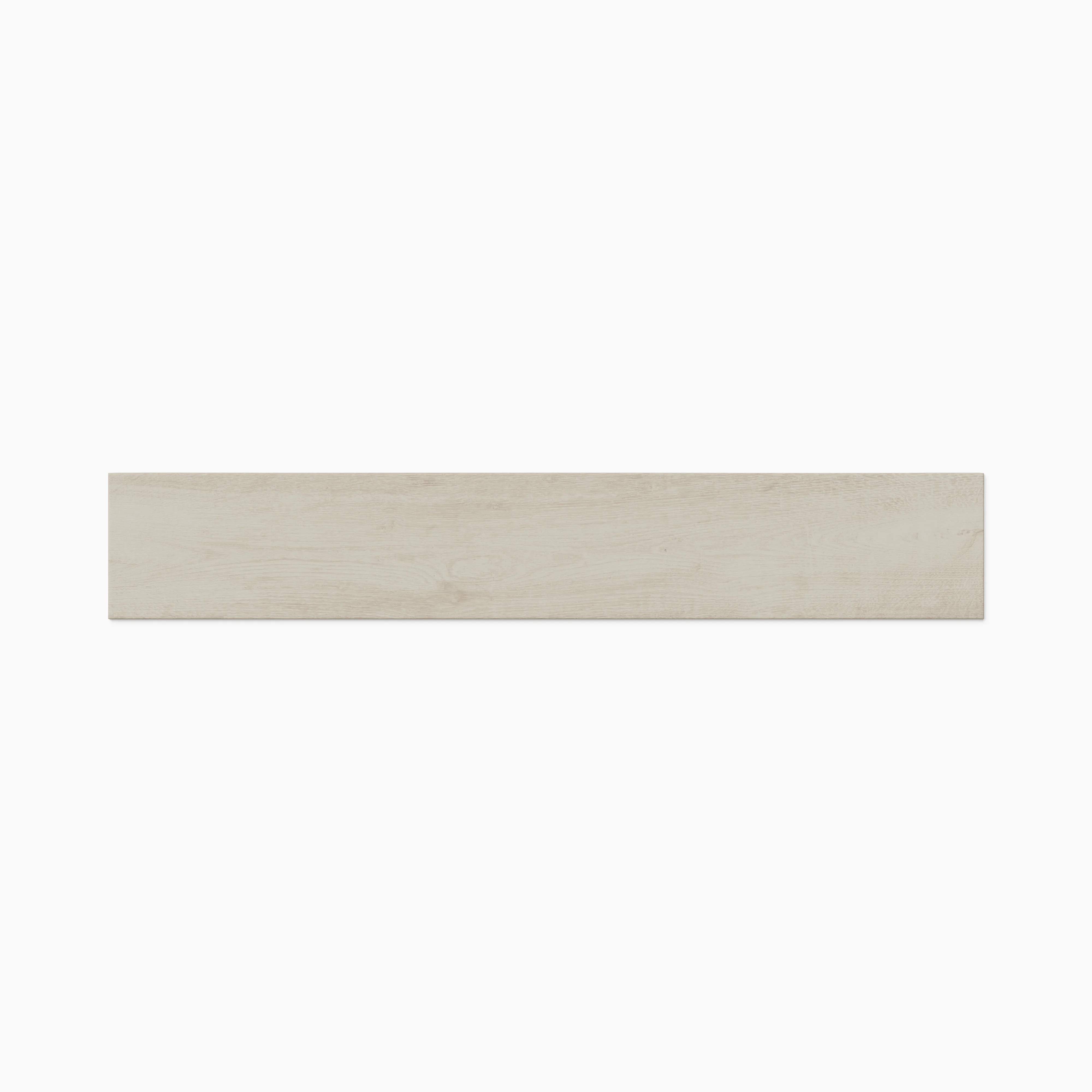 Nora 8x48 Matte Porcelain Tile in Foam - Image 3