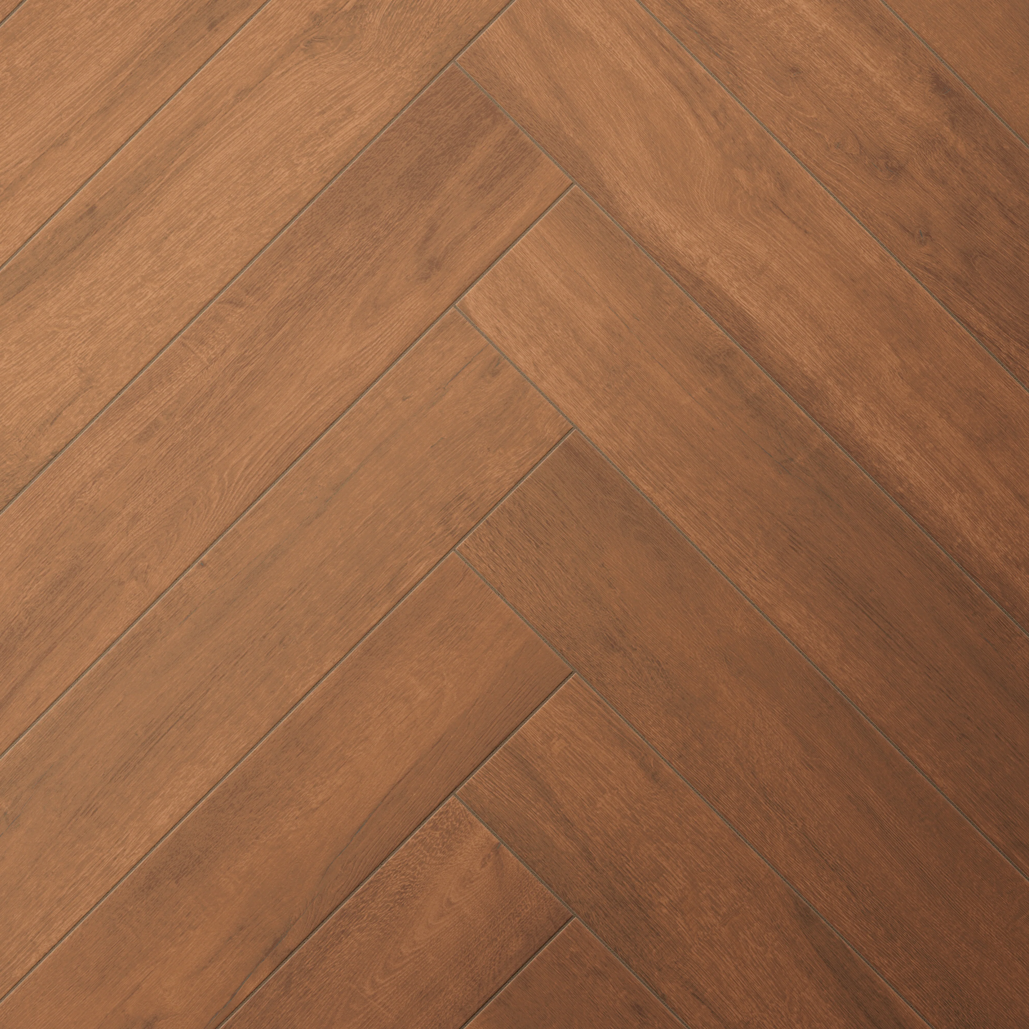 Nora 8x48 Matte Porcelain Tile in Macchiato - Image 9
