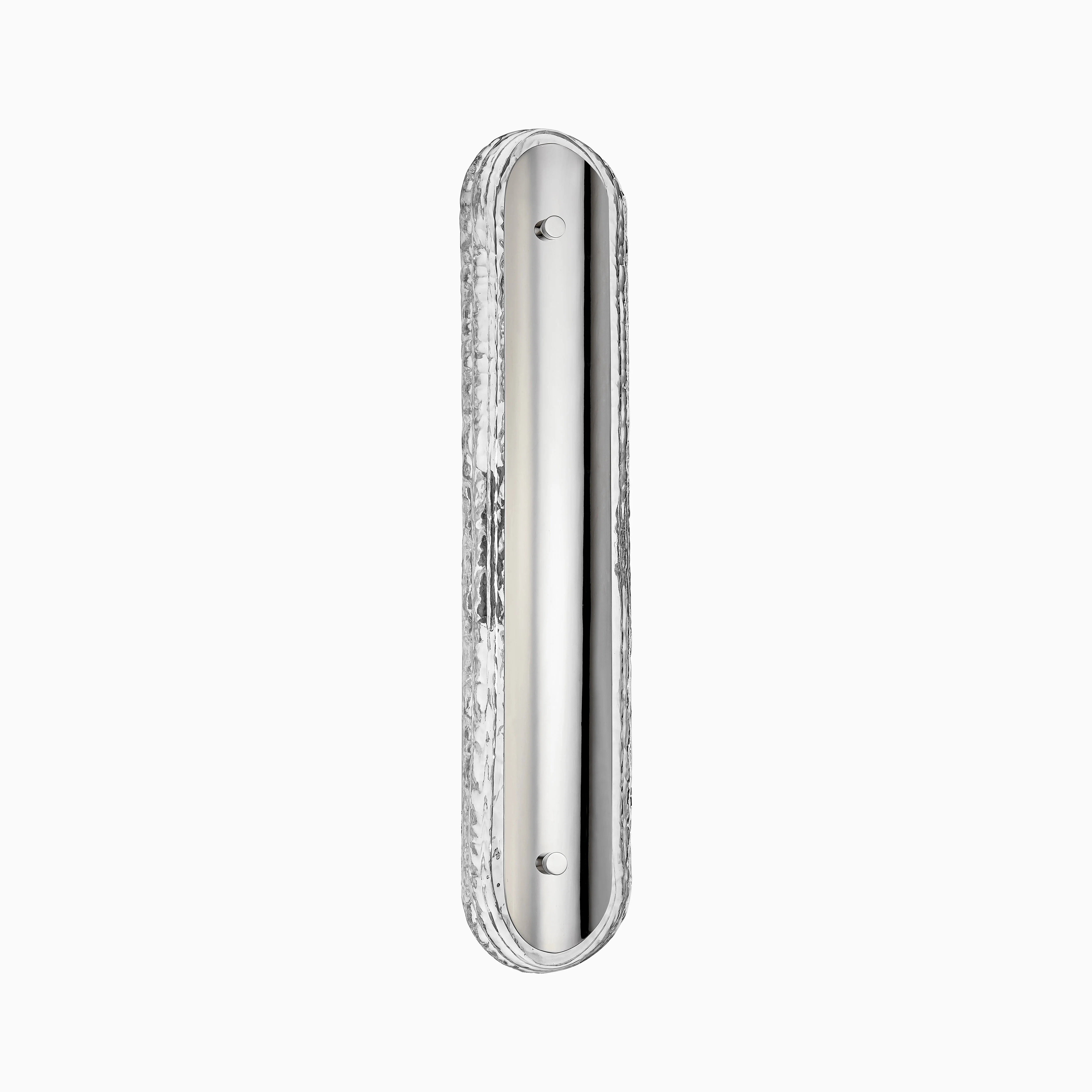 Nyla Bath And Vanity Light In Burnished Nickel