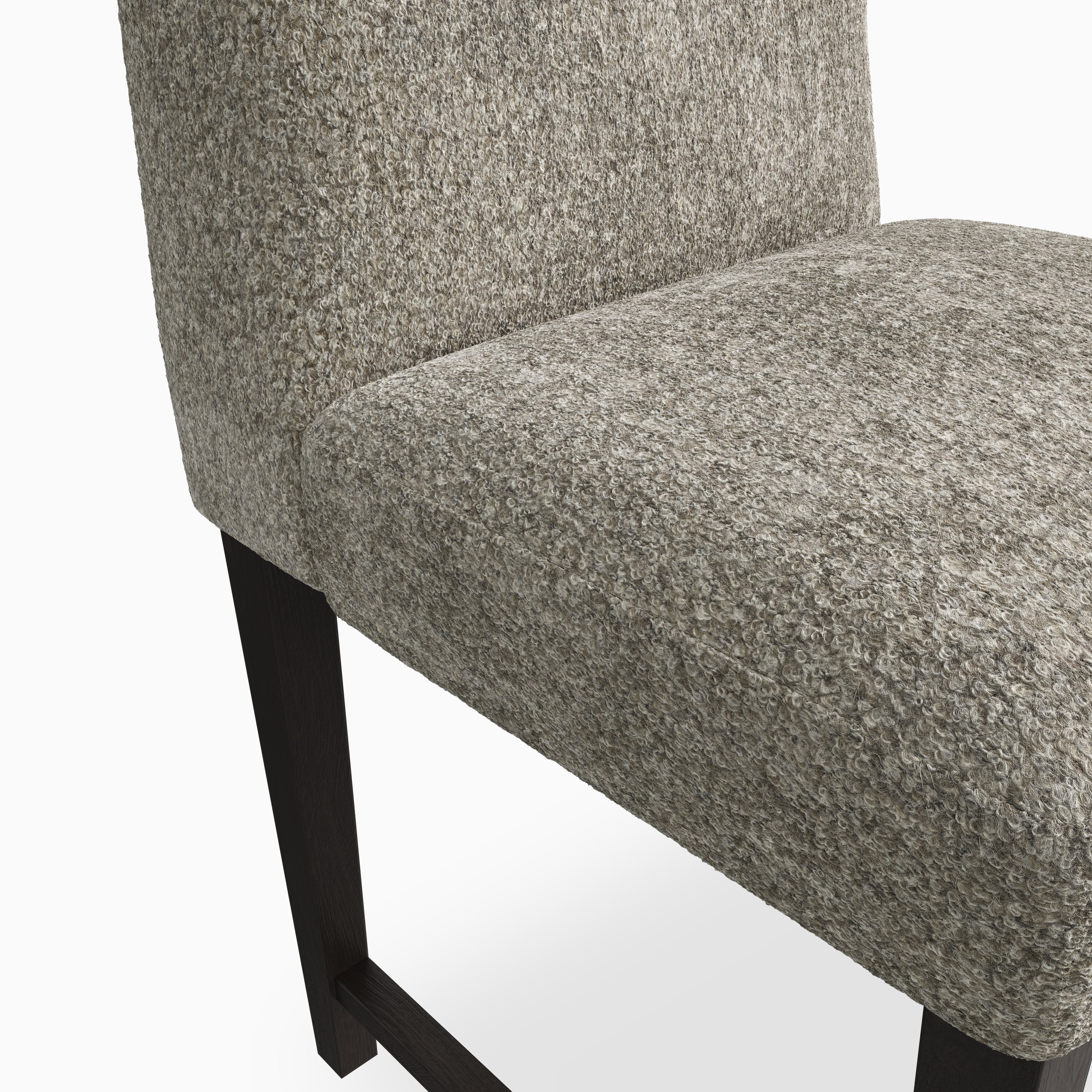 Oliver Counter Stool in Mocha/Mushroom - Image 5
