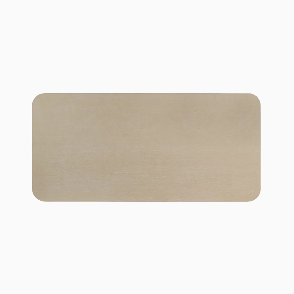 Orvane Dining Table, 84" x 40" - Image 4