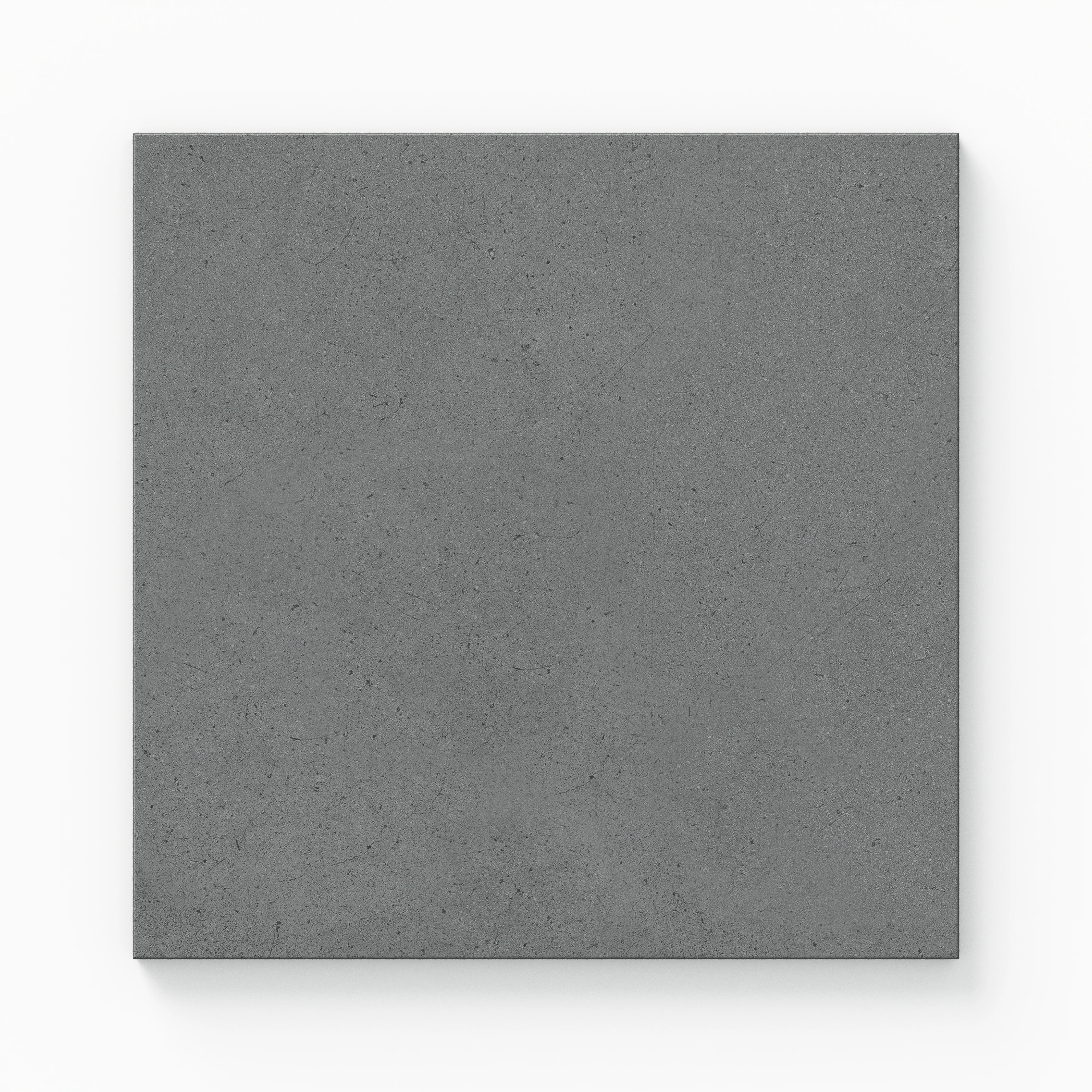 Palmer 12x12 Matte Porcelain Tile in Grey - Image 3