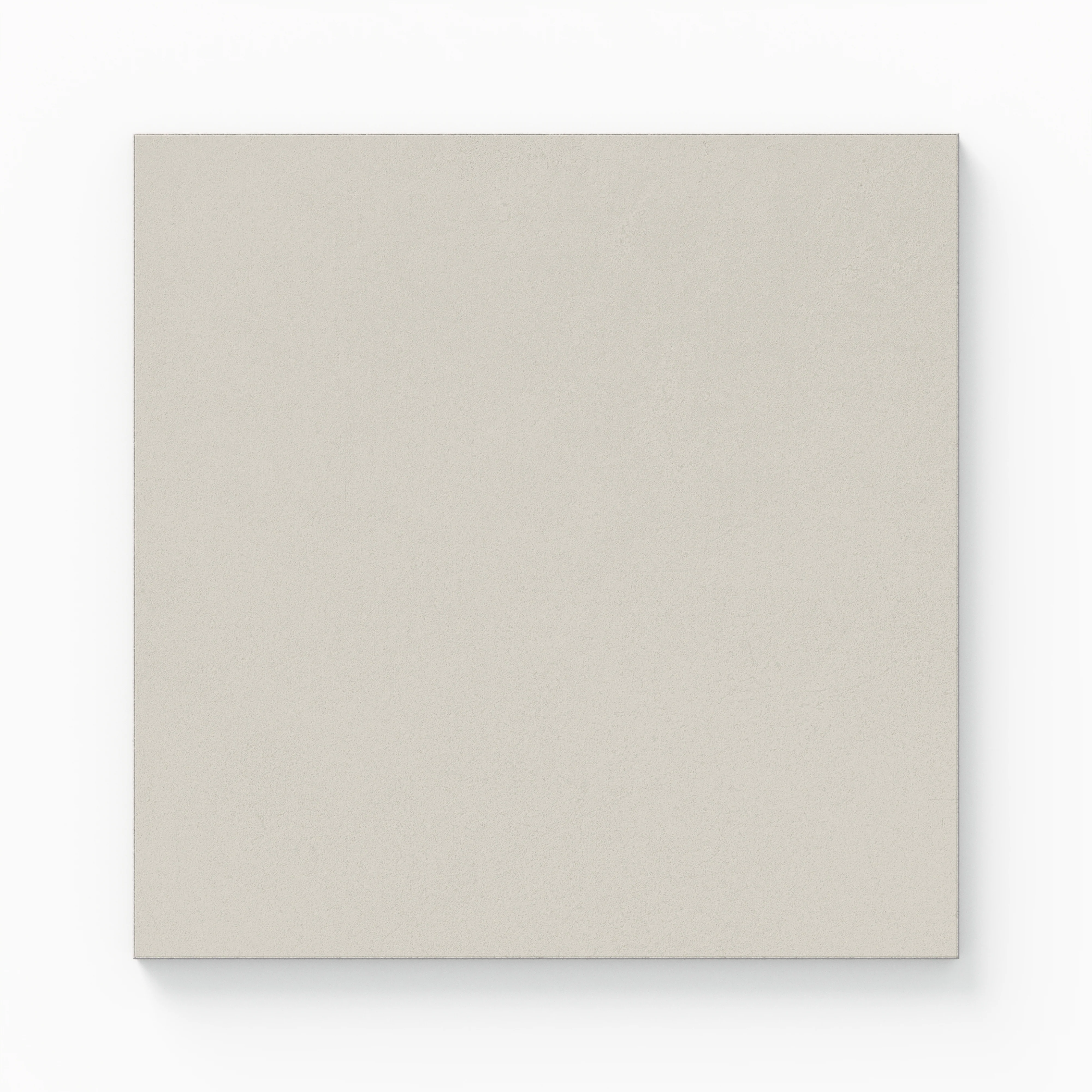 Palmer 12x12 Matte Porcelain Tile in White - Image 3