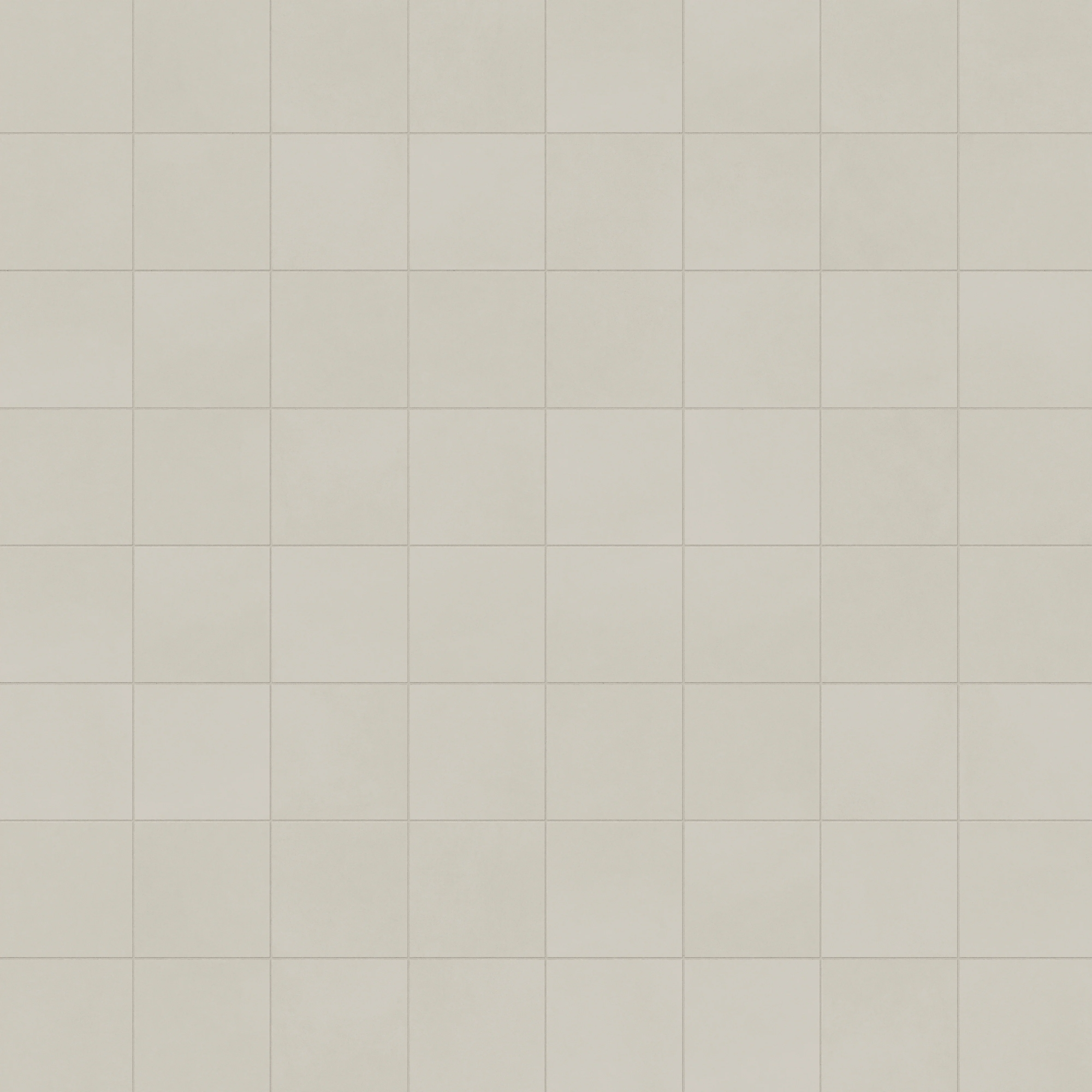 Palmer 12x12 Matte Porcelain Tile in White - Image 6