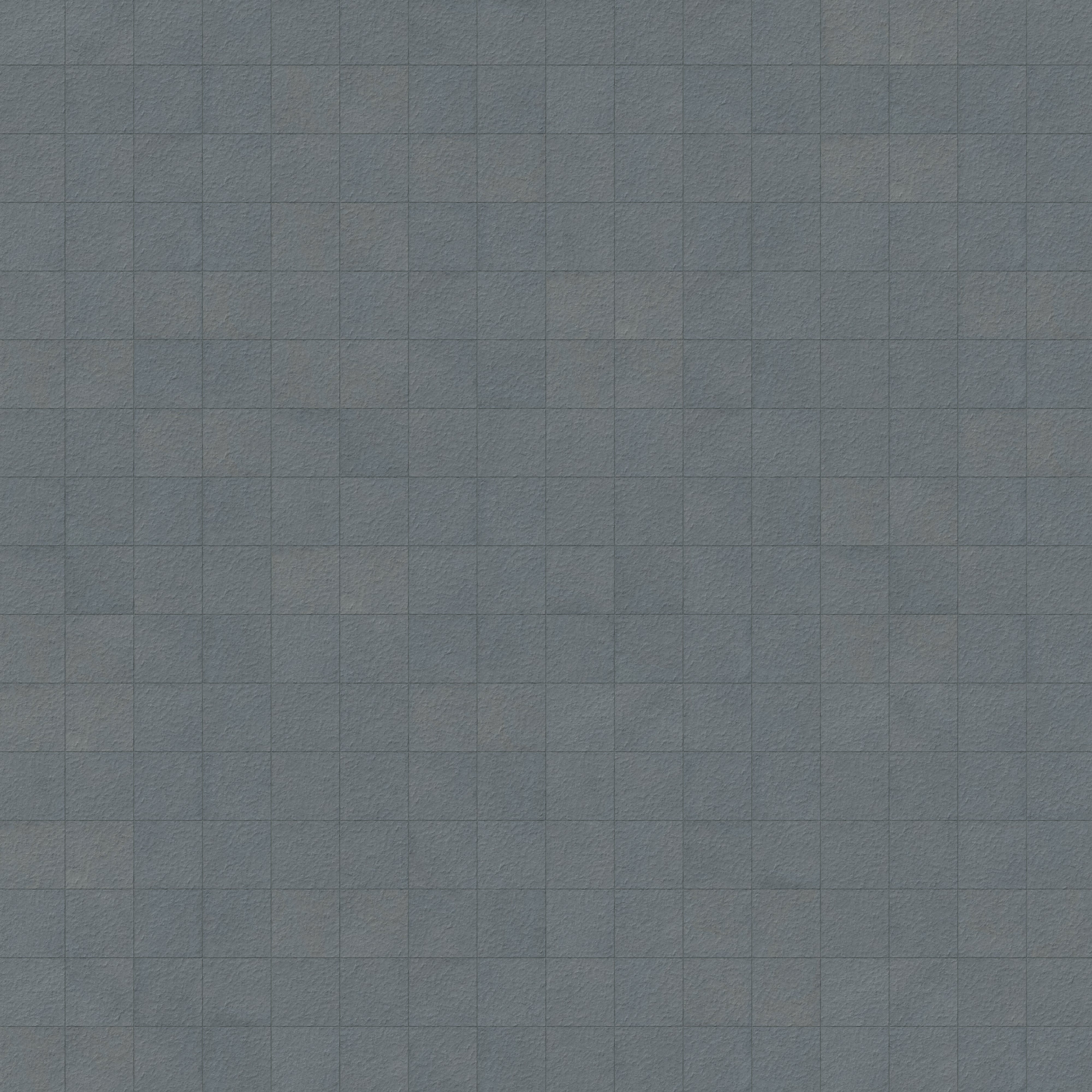 Palmer 12x12 Raw Porcelain Tile in Ocean Blue - Image 6
