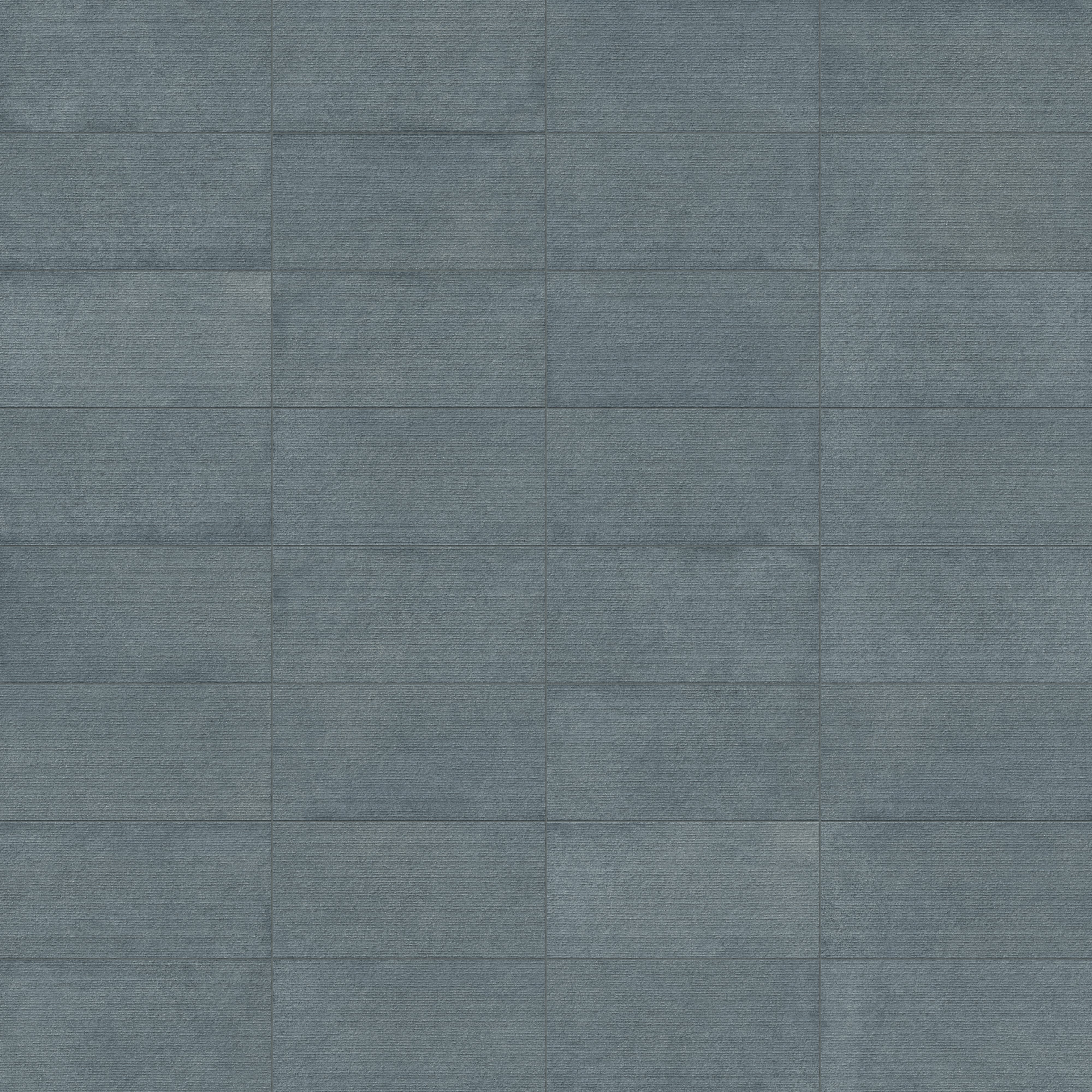 Palmer 12x24 Chiseled Porcelain Tile in Blue - Image 5