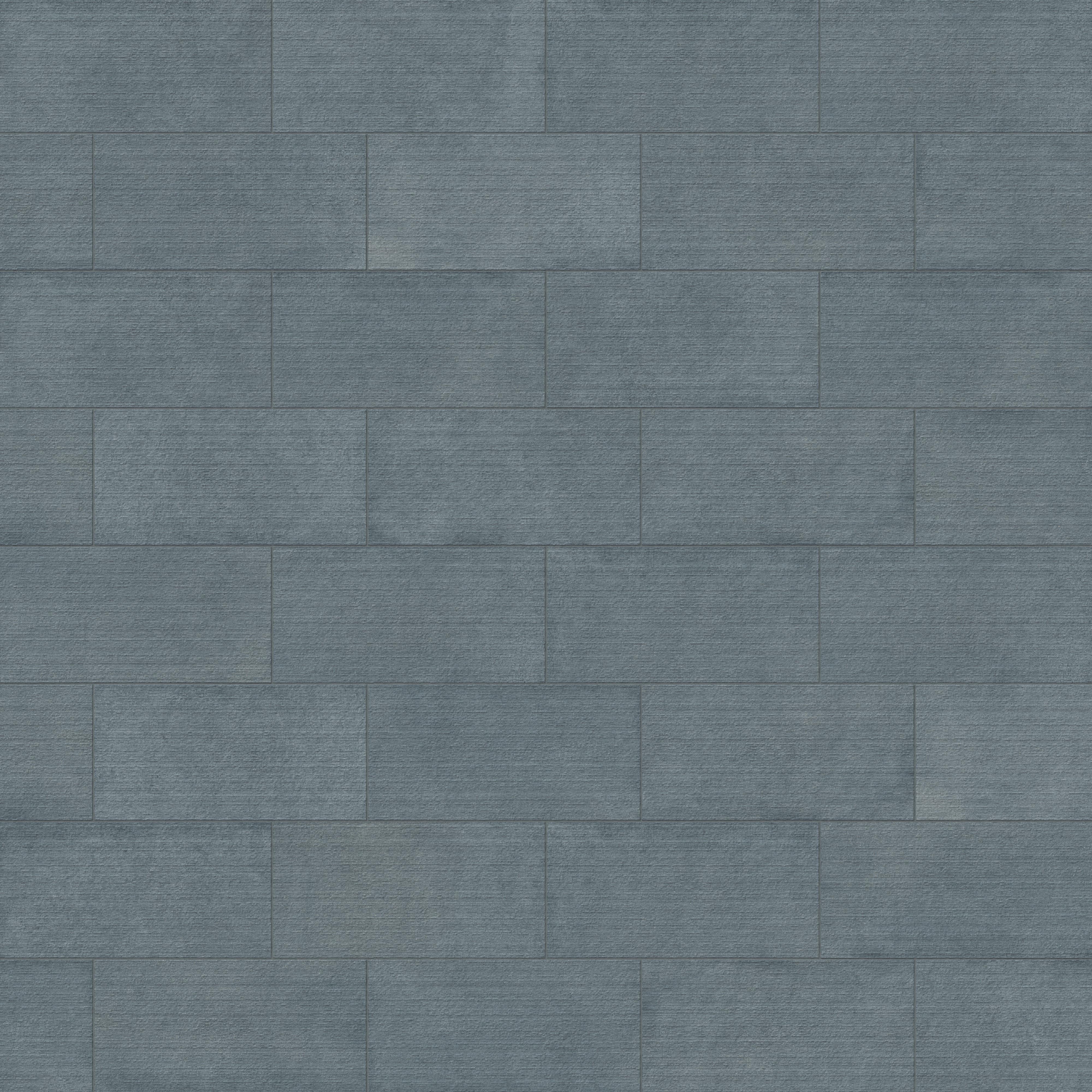 Palmer 12x24 Chiseled Porcelain Tile in Blue - Image 8