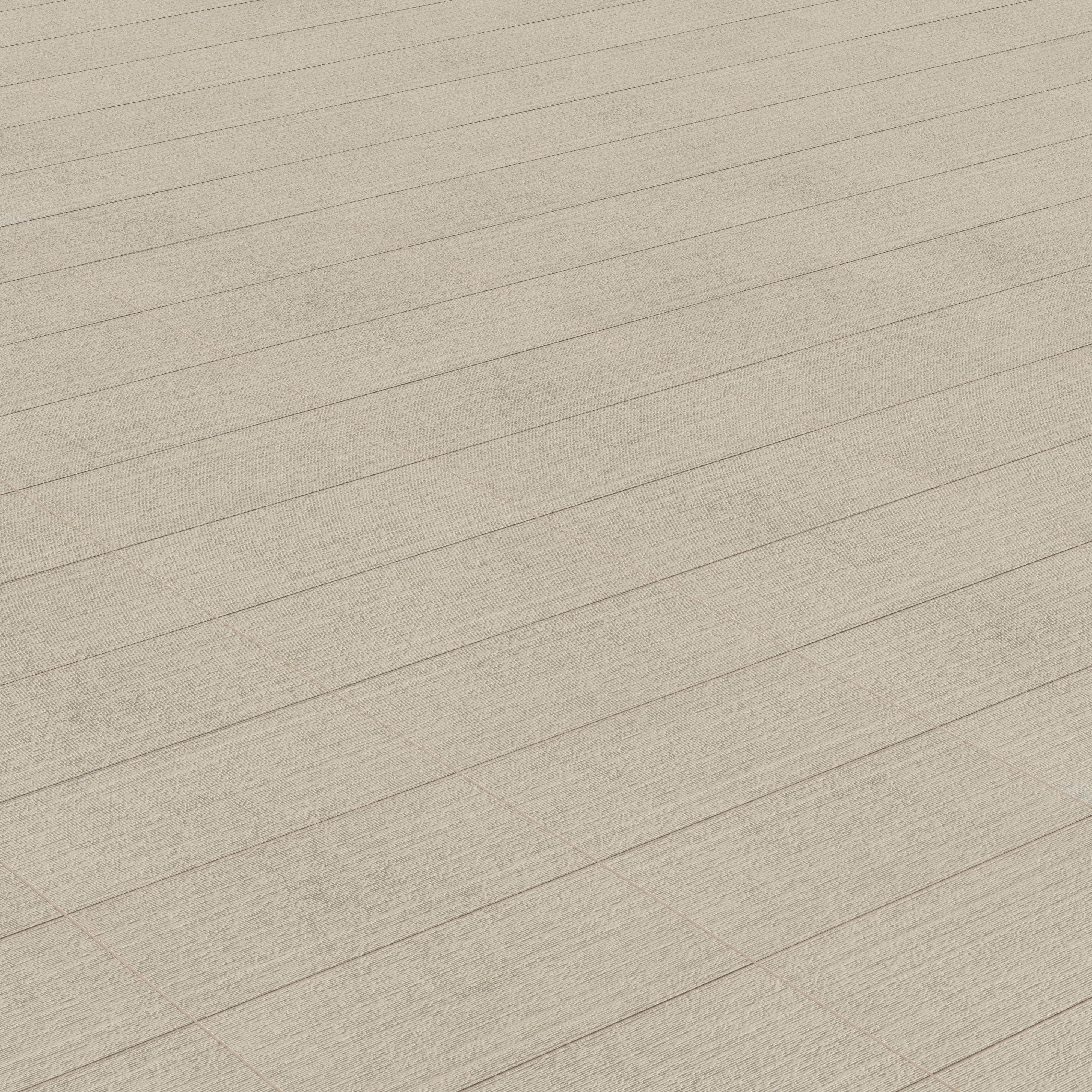 Palmer 12x24 Chiseled Porcelain Tile in Natural - Image 4