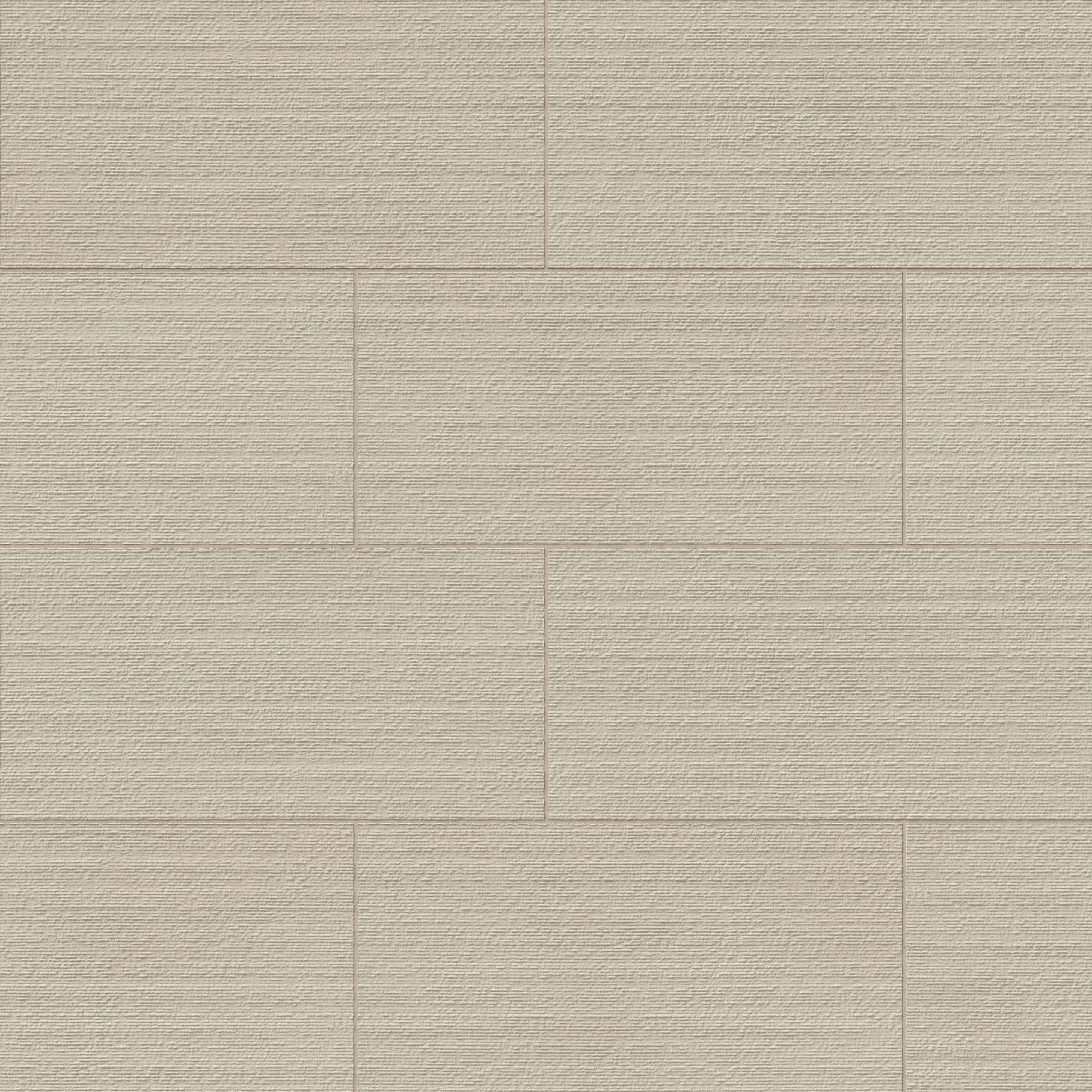 Palmer 12x24 Chiseled Porcelain Tile in Natural - Image 7